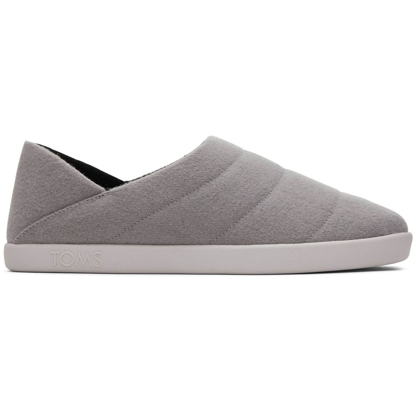 Topánky Toms Grey 6000250