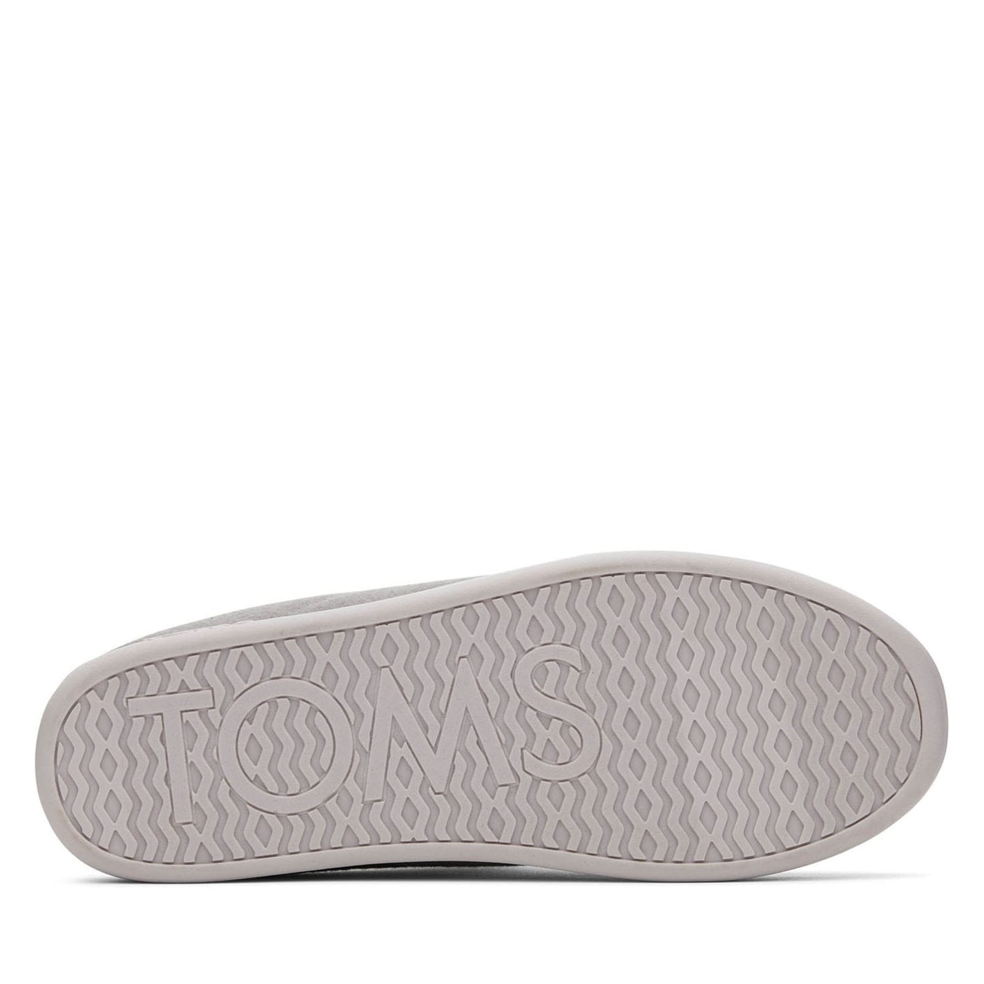 Topánky Toms Grey 6000250 Ezra Slippers - 5