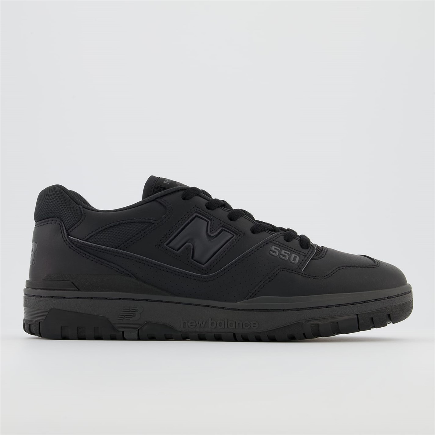 Tenisky New Balance Black 6569651 550 Trainers - 1