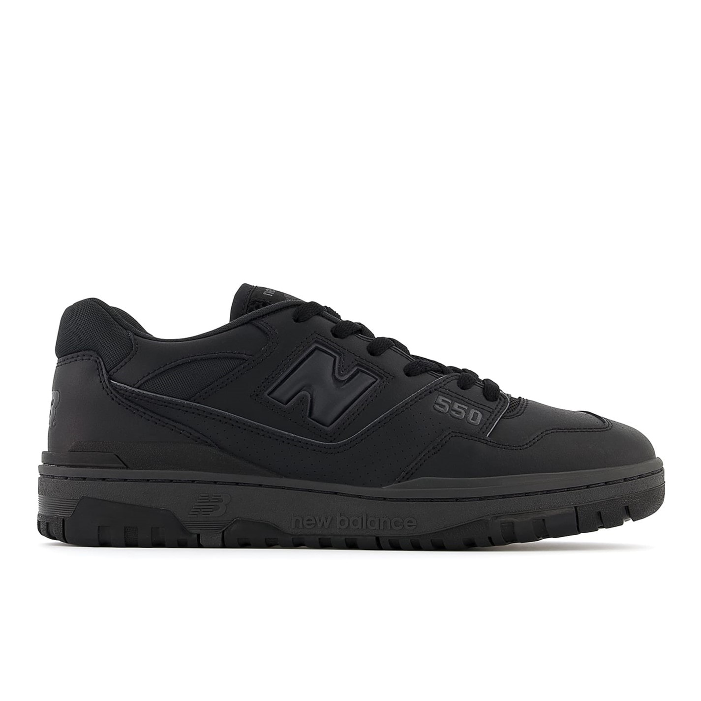 Tenisky New Balance Black 6569651 550 Trainers - 2