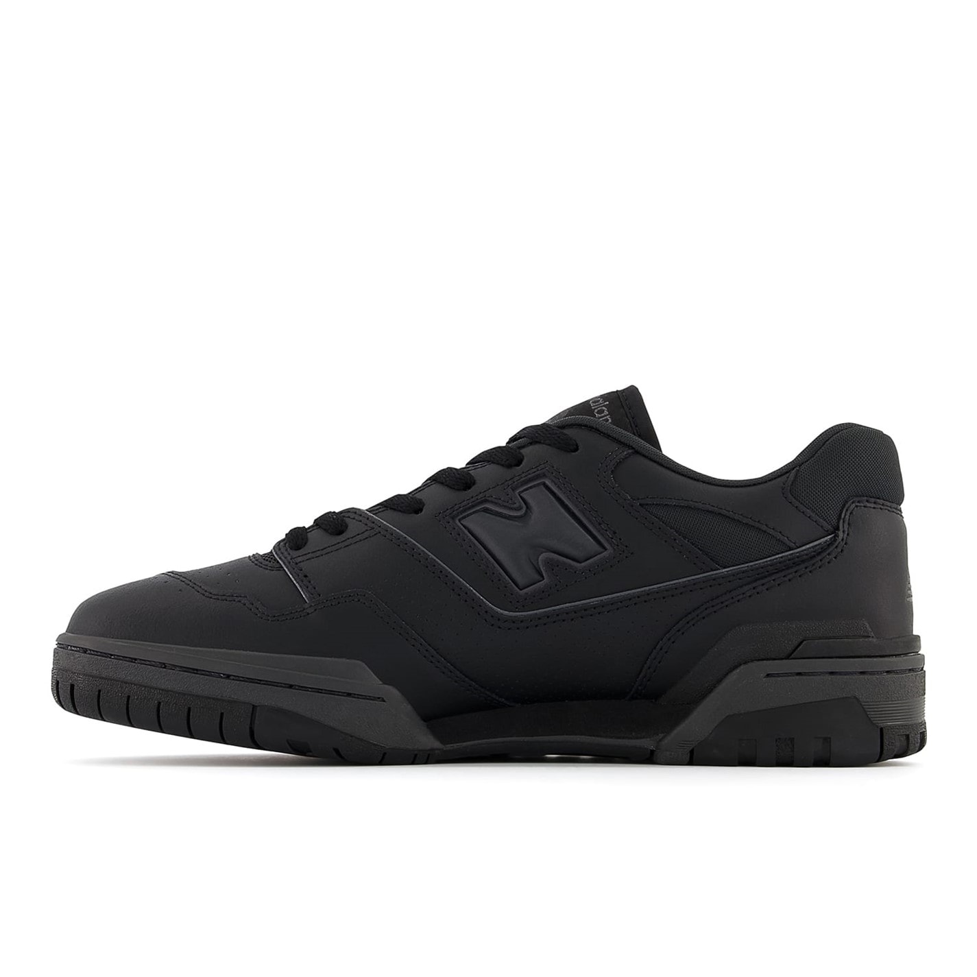 Tenisky New Balance Black 6569651 550 Trainers - 3