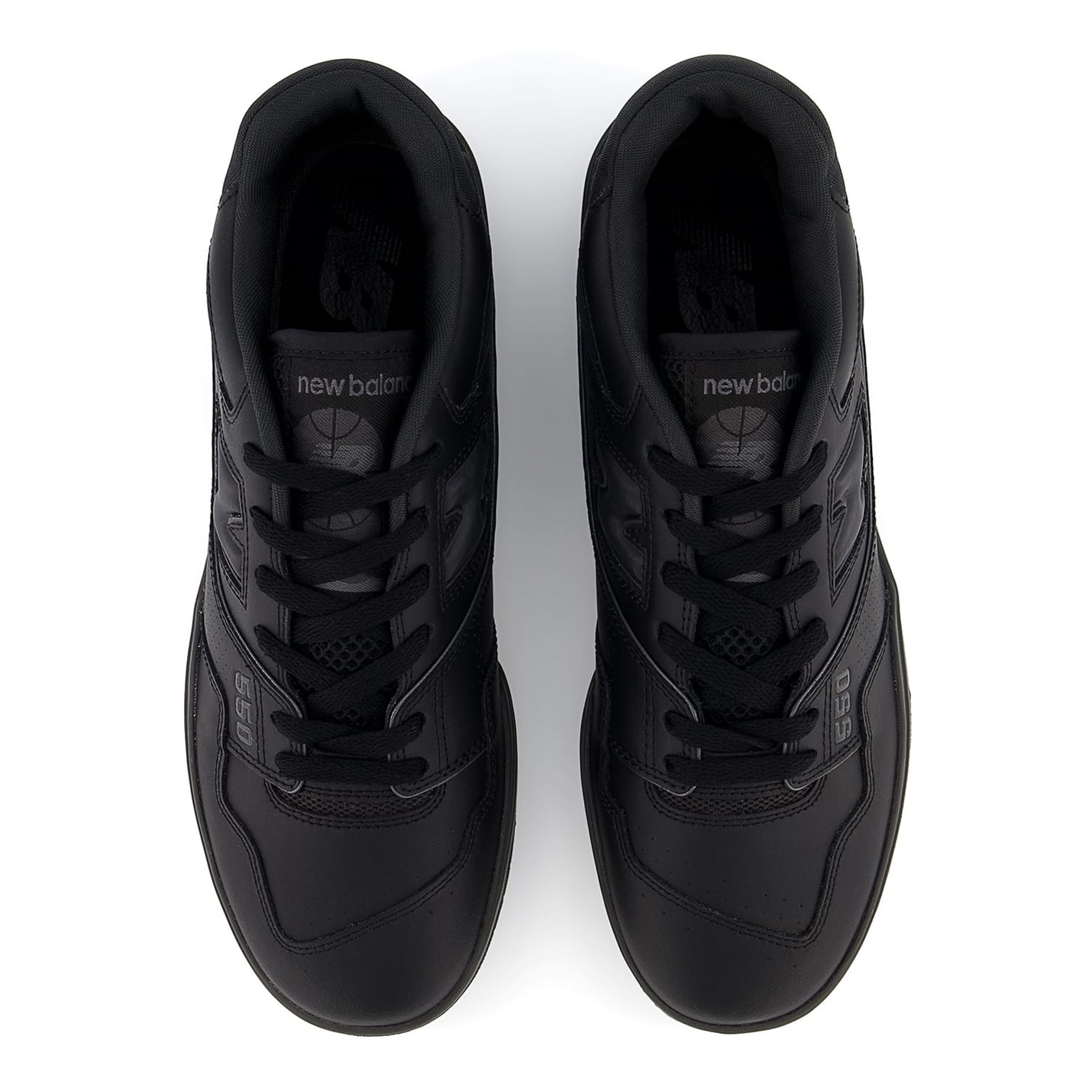 Tenisky New Balance Black 6569651 550 Trainers - 4