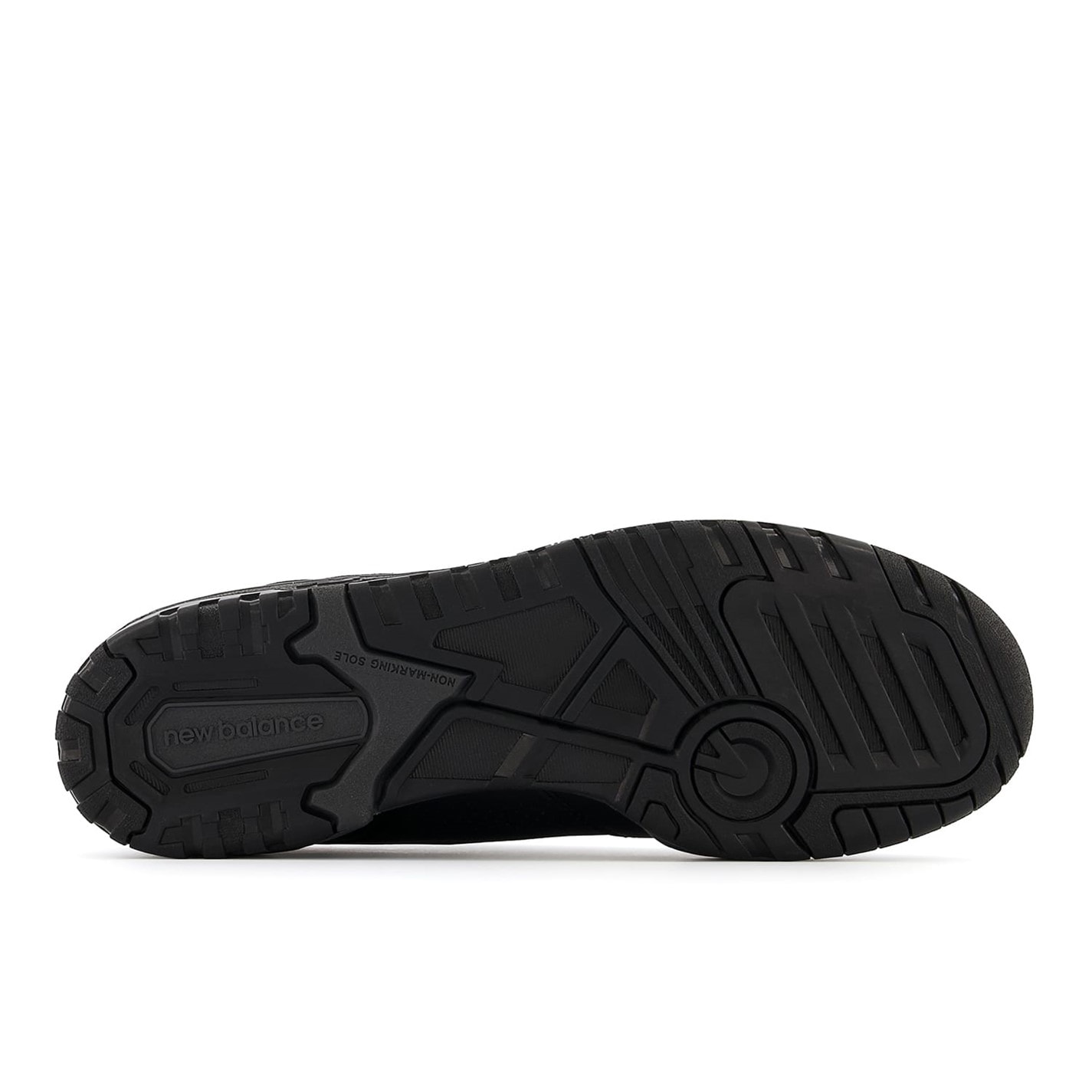 Tenisky New Balance Black 6569651 550 Trainers - 6