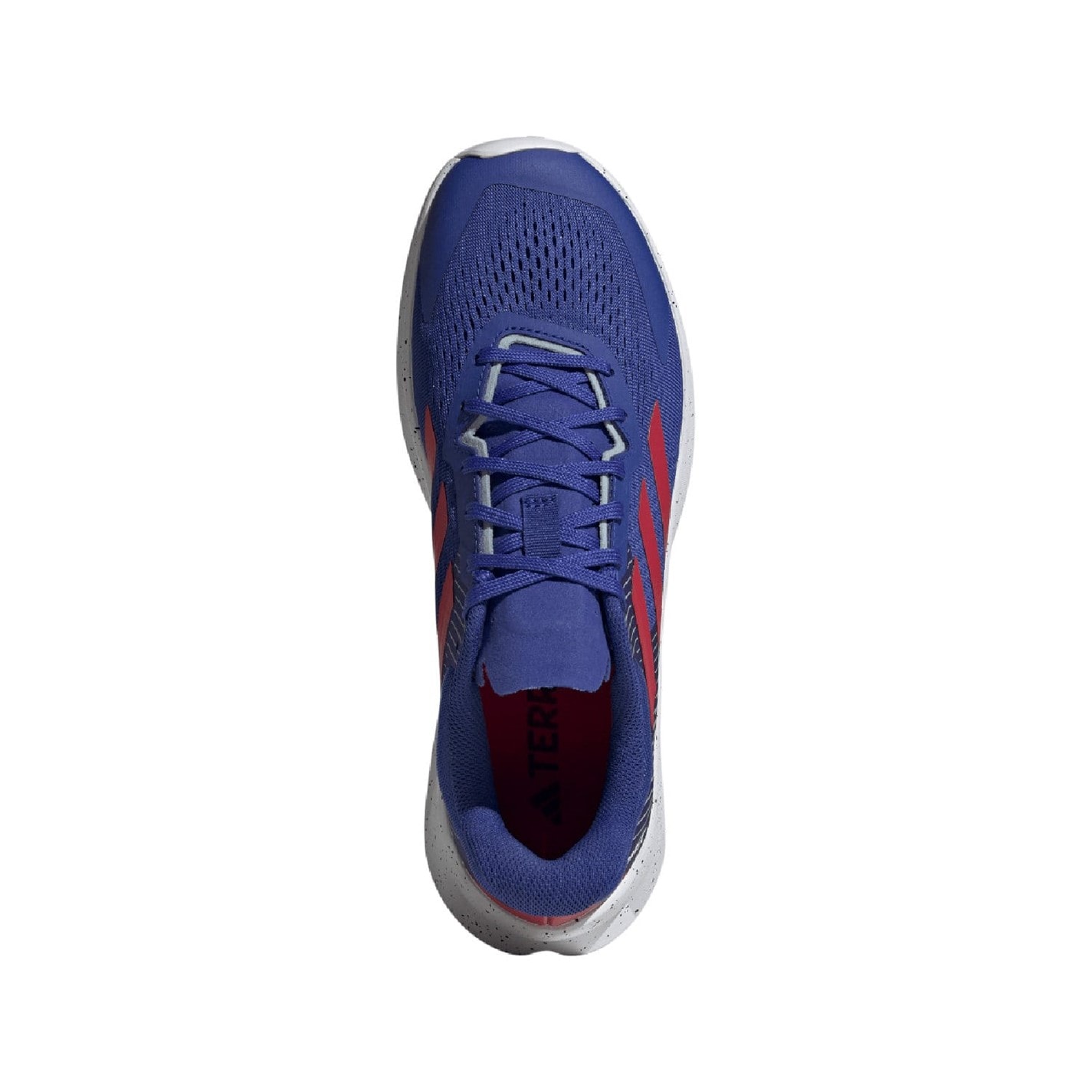Tenisky adidas Grey 6616002 TERREX Soulstride Flow Trail Running Shoes - 3