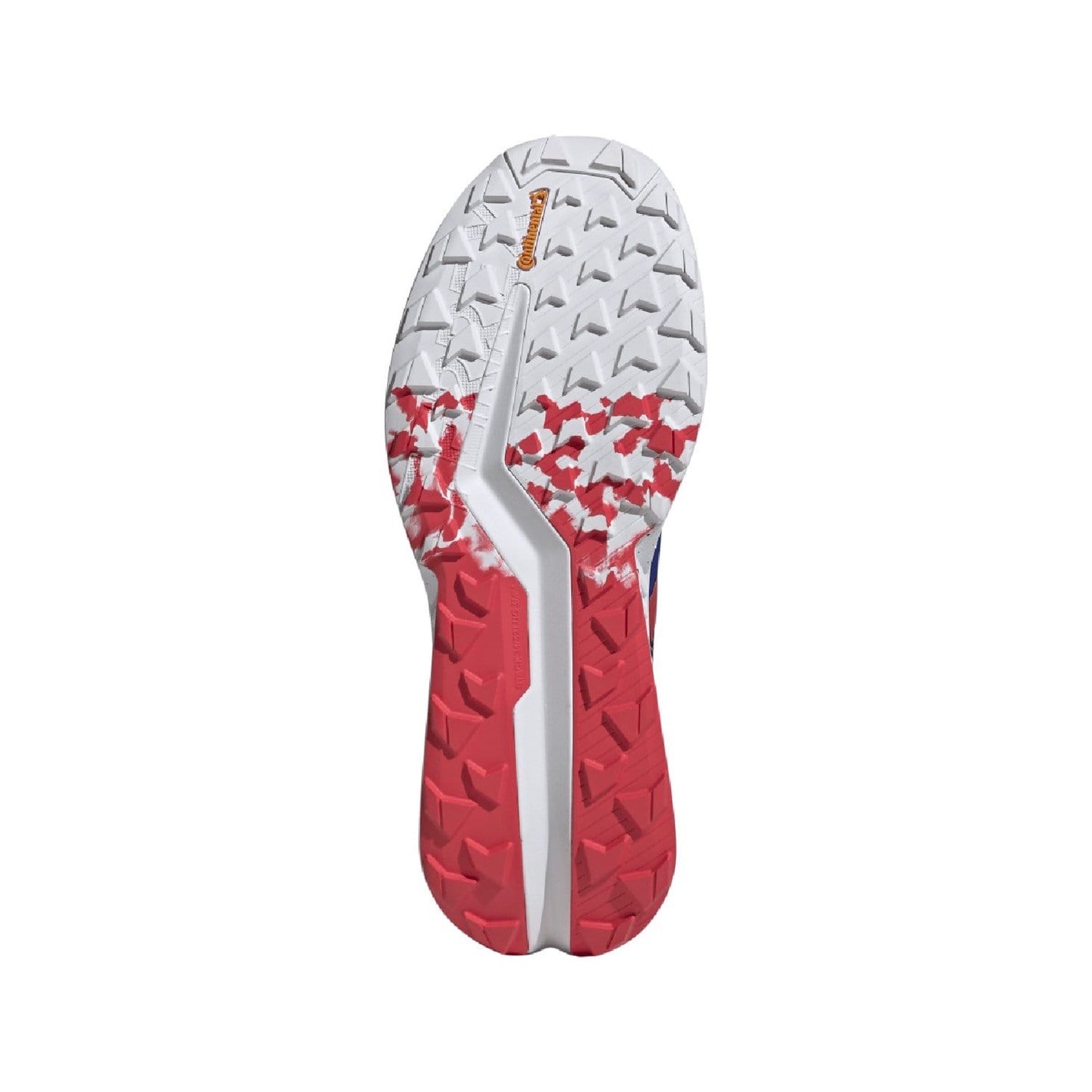 Tenisky adidas Grey 6616002 TERREX Soulstride Flow Trail Running Shoes - 4