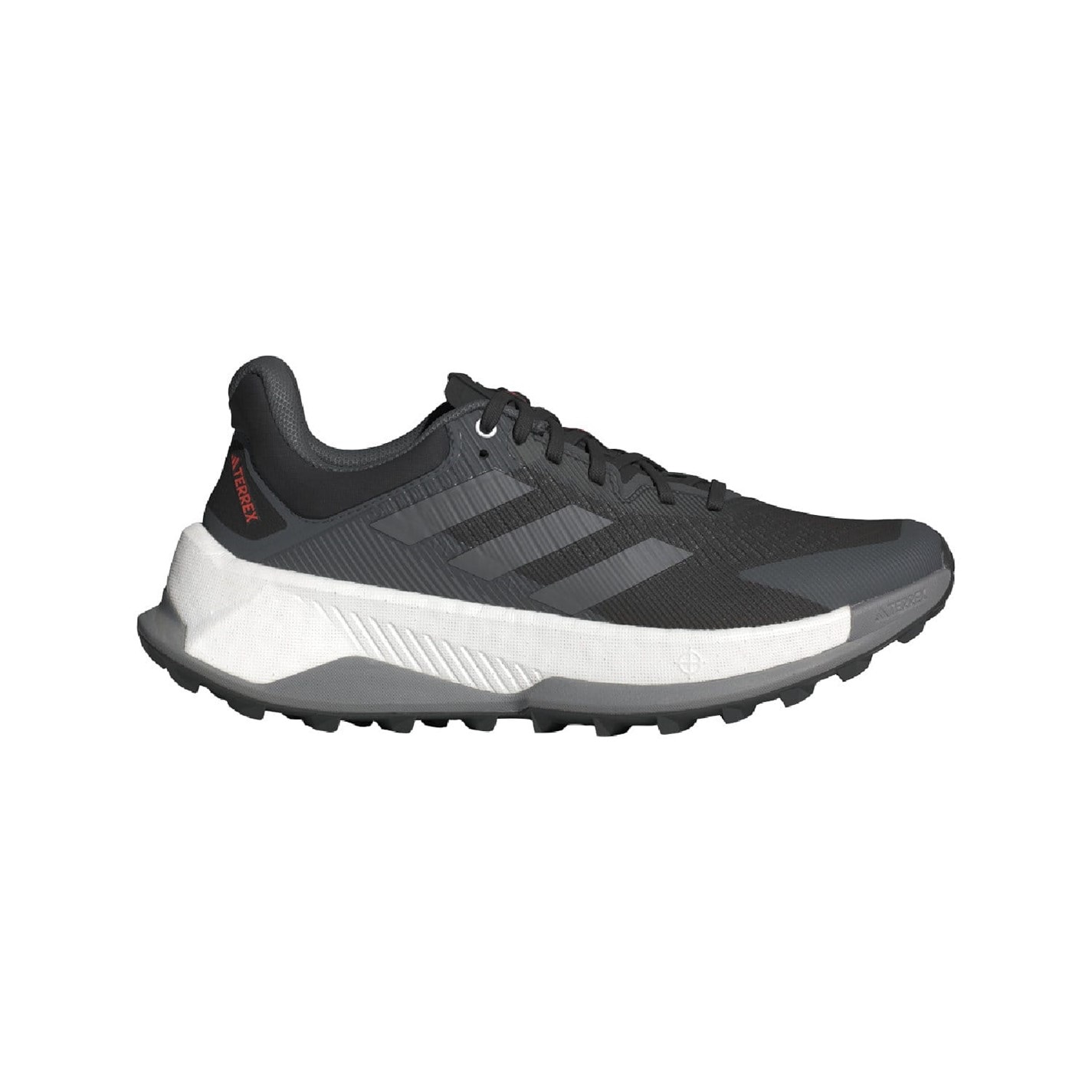Tenisky adidas Black 5196207 TERREX Soulstride Ultra Trail Running Shoes - 1