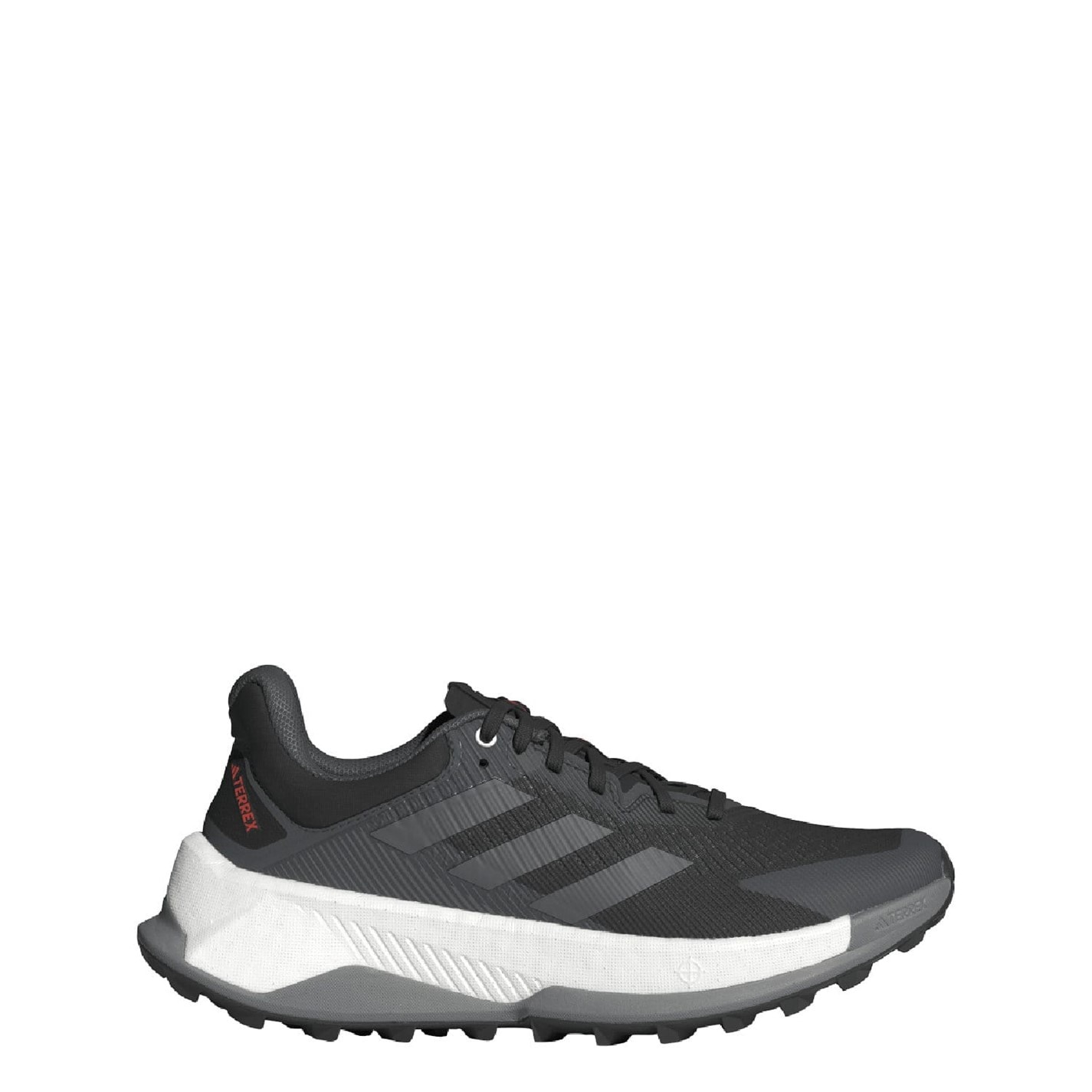 Tenisky adidas Black 5196207 TERREX Soulstride Ultra Trail Running Shoes - 2