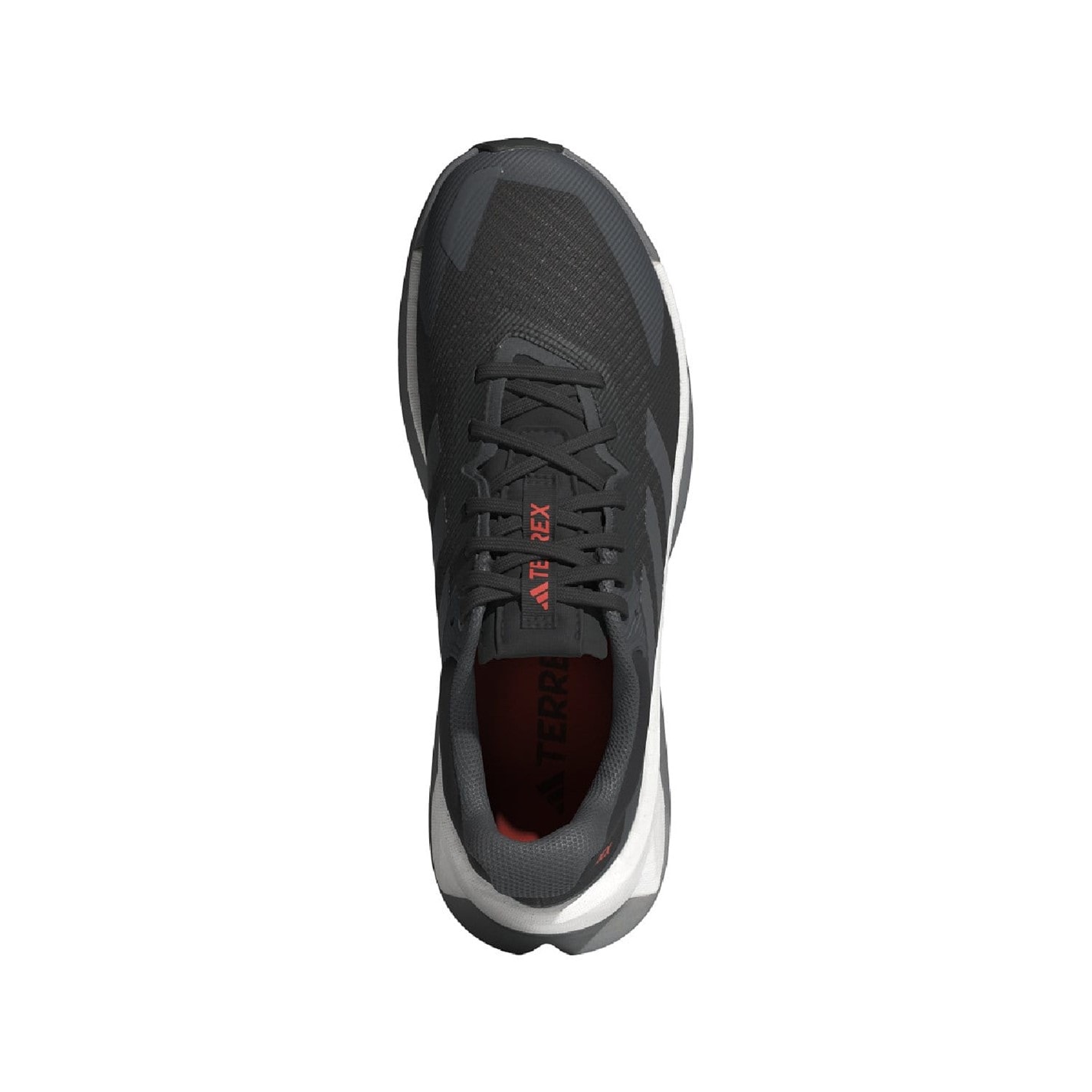 Tenisky adidas Black 5196207 TERREX Soulstride Ultra Trail Running Shoes - 3