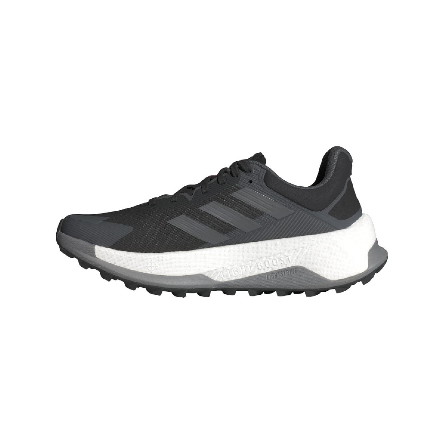 Tenisky adidas Black 5196207 TERREX Soulstride Ultra Trail Running Shoes - 5