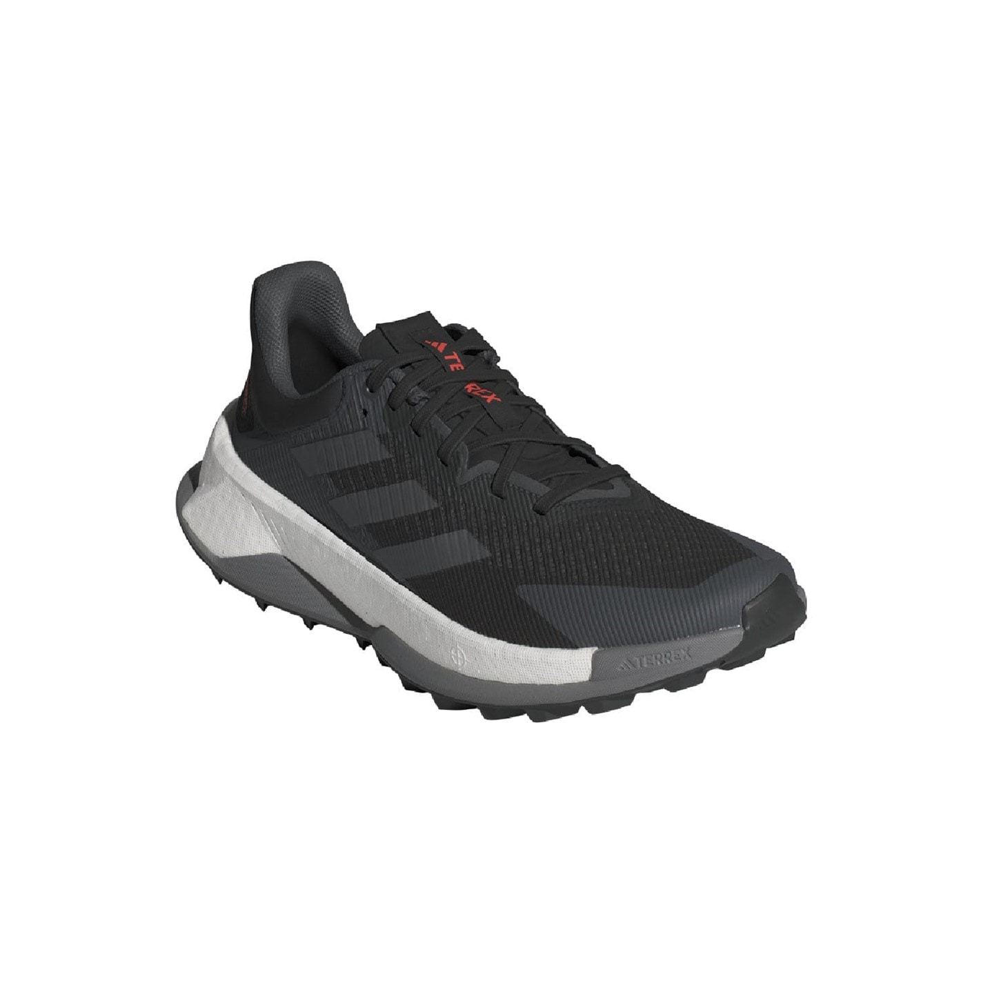Tenisky adidas Black 5196207 TERREX Soulstride Ultra Trail Running Shoes - 6