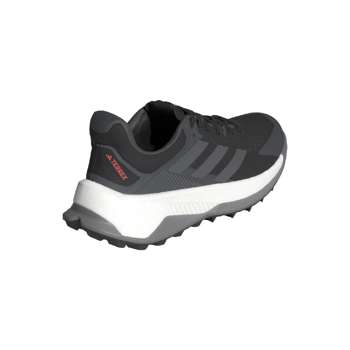Tenisky adidas Black 5196207 TERREX Soulstride Ultra Trail Running Shoes - 7