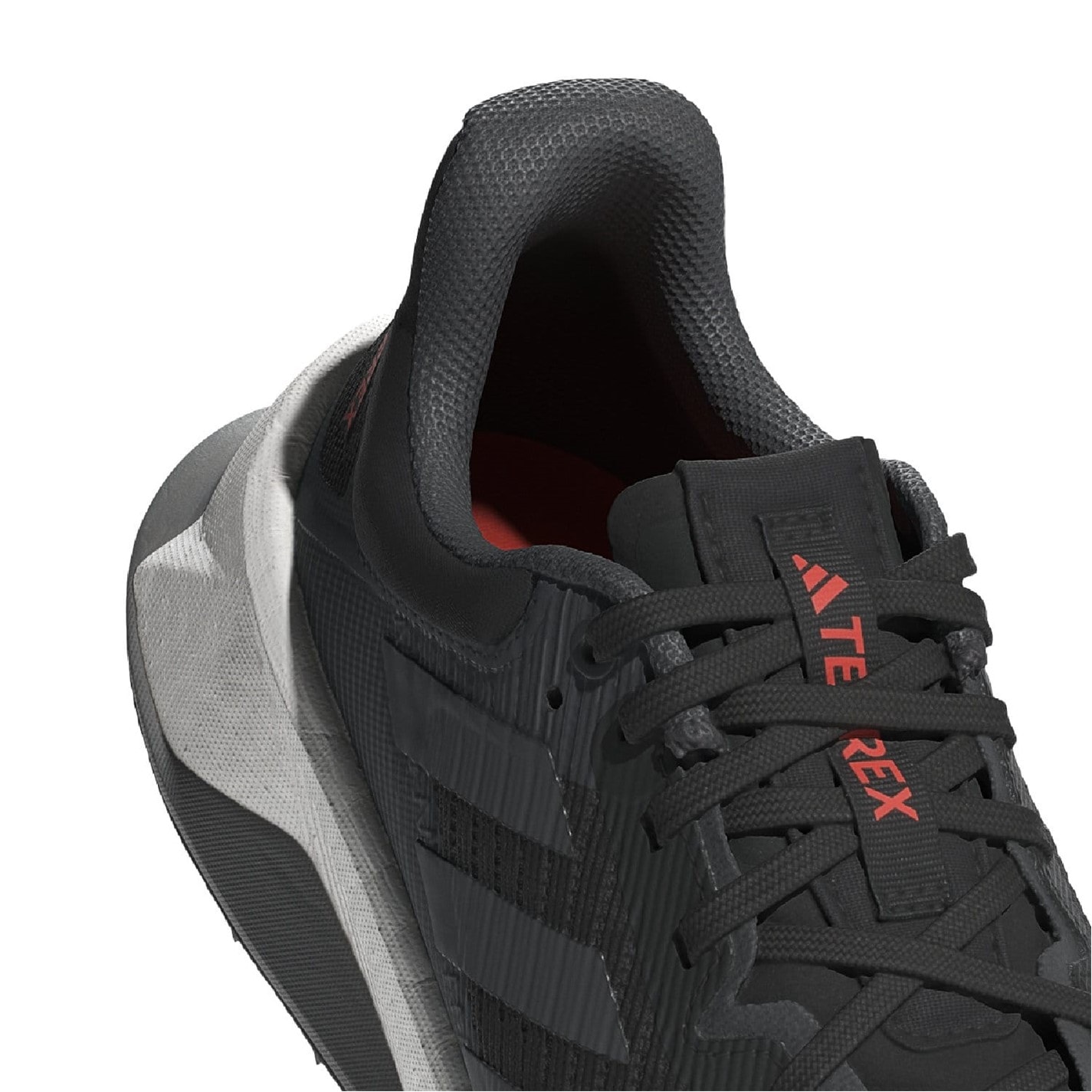 Tenisky adidas Black 5196207 TERREX Soulstride Ultra Trail Running Shoes - 8
