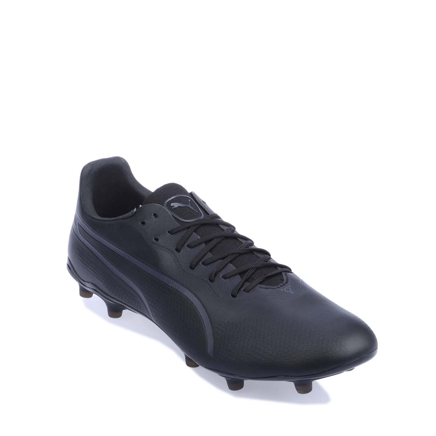 Kopačky Puma King Pro Firm Ground Mens Black 7134812 King Pro Firm Ground Football Boots Mens - 2