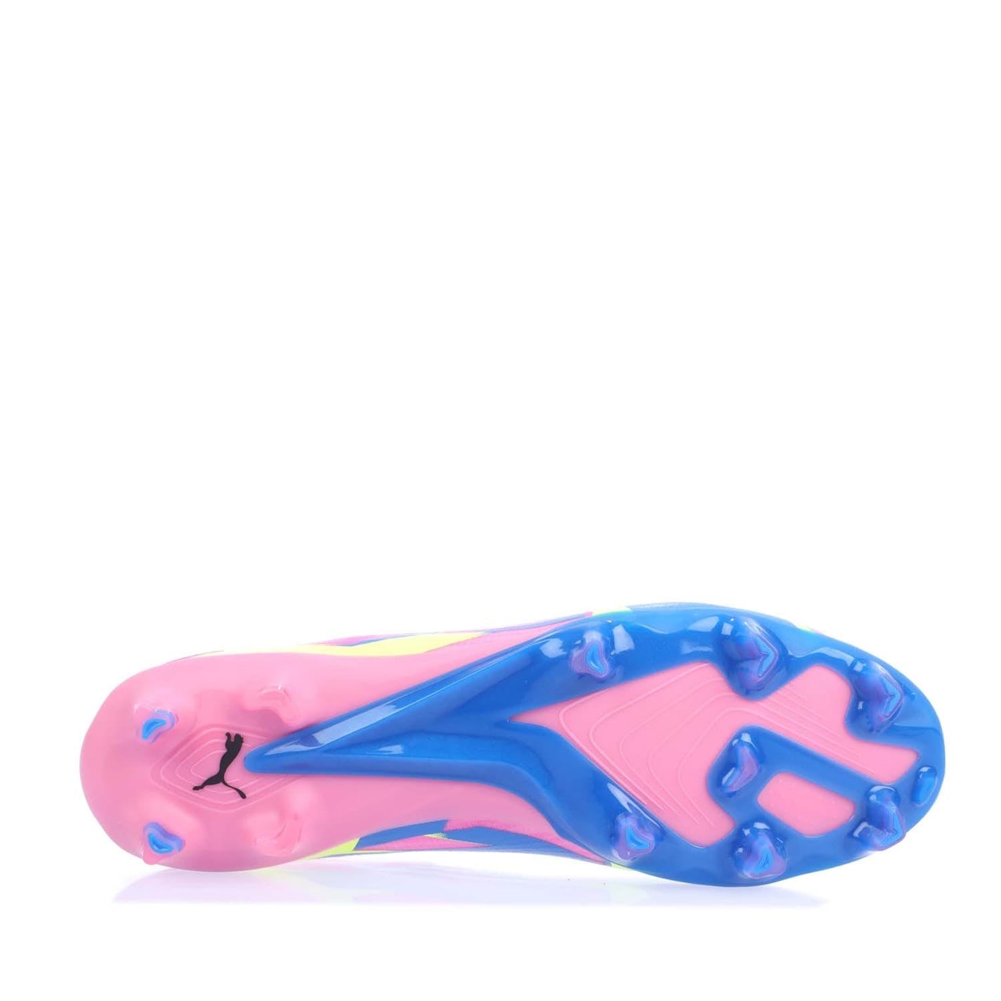 Kopačky Puma Ultra Ultimate Energy FG/AG Pink 5222284 Ultra Ultimate Energy FG/AG Football Boots - 4