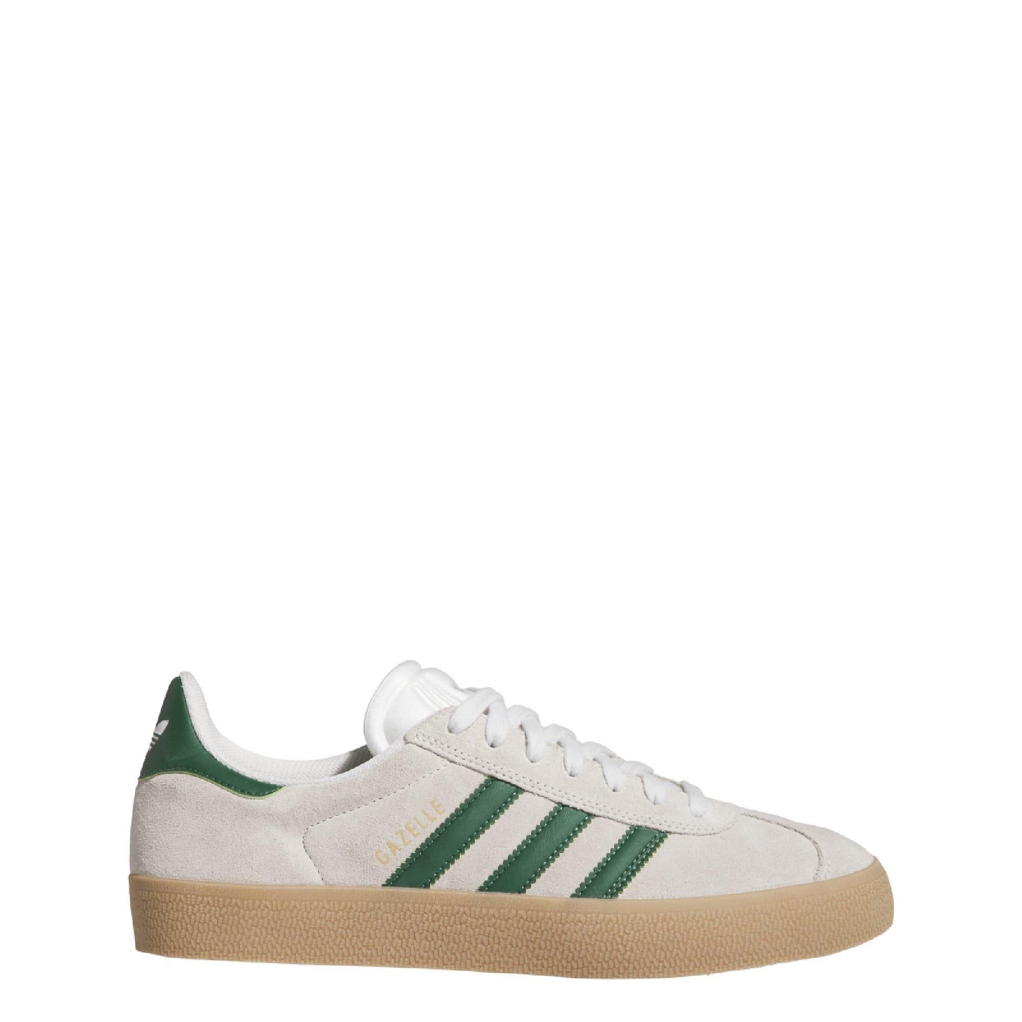 Tenisky adidas Originals White 7698368 Gazelle Advantage Shoes - 1