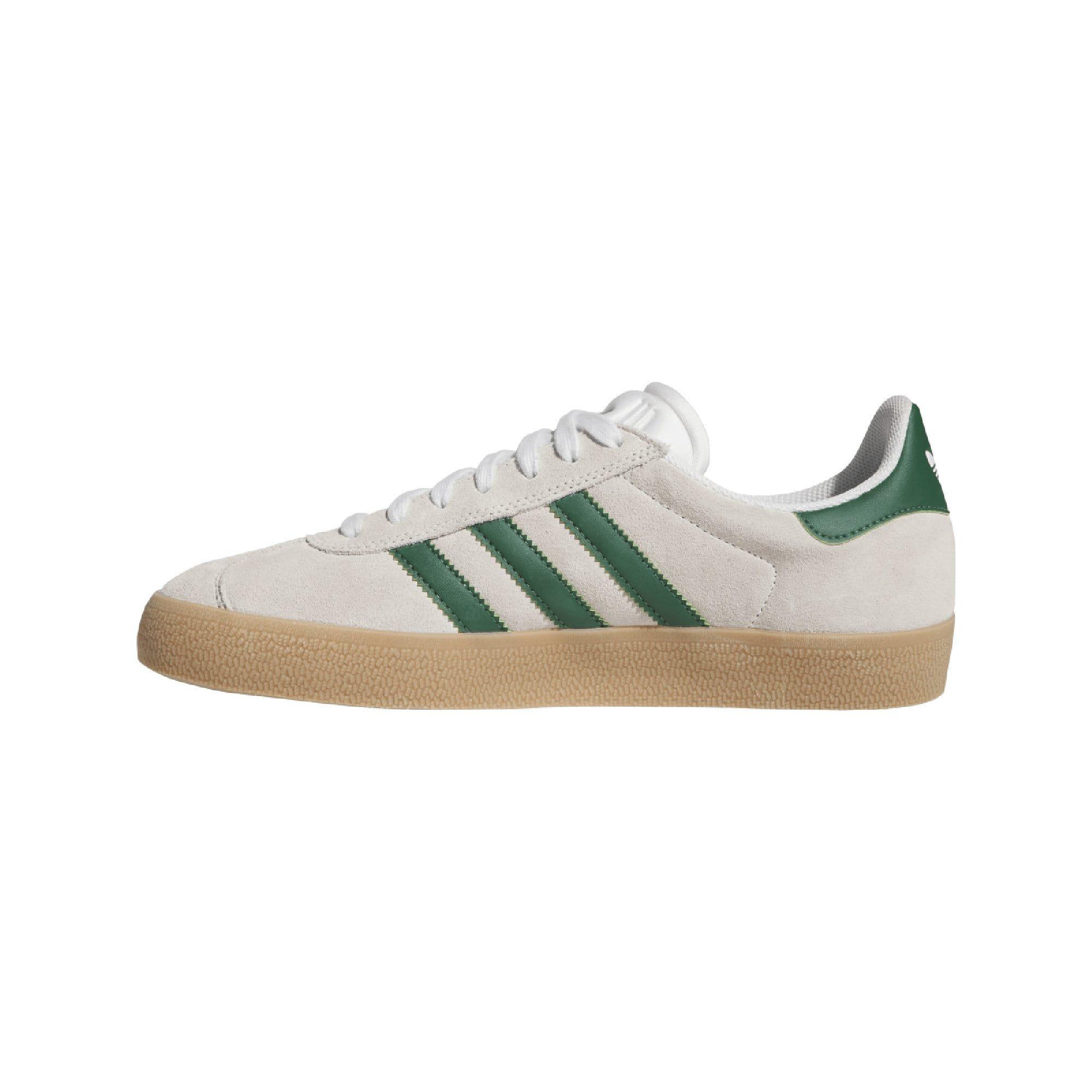 Tenisky adidas Originals White 7698368 Gazelle Advantage Shoes - 2