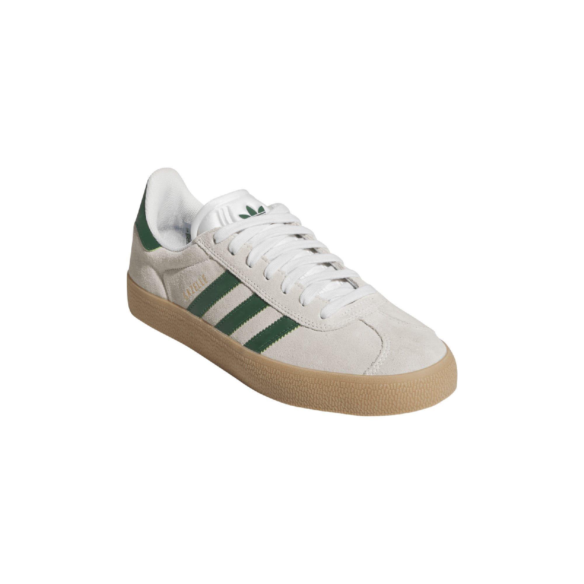 Tenisky adidas Originals White 7698368 Gazelle Advantage Shoes - 6