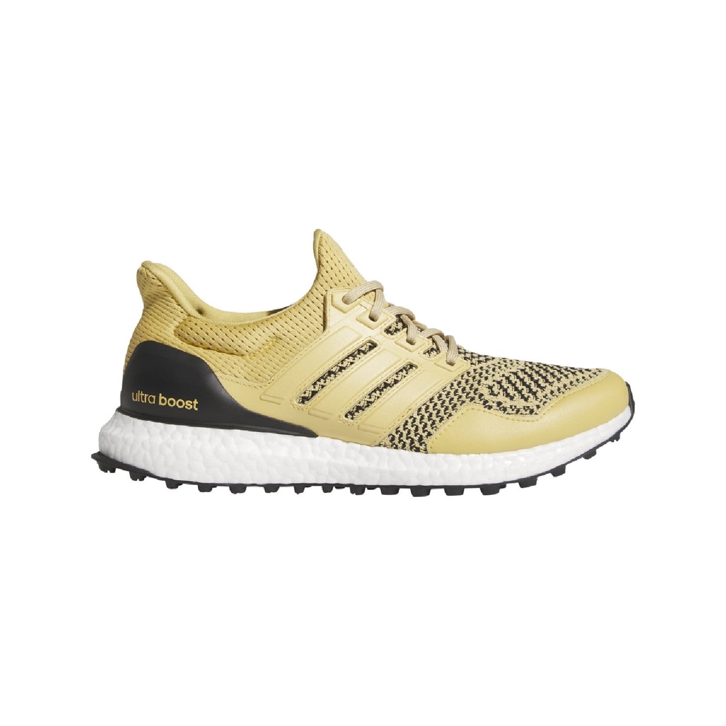Tenisky adidas Beige 6091218 ULTRABOOST Golf Shoes - 1