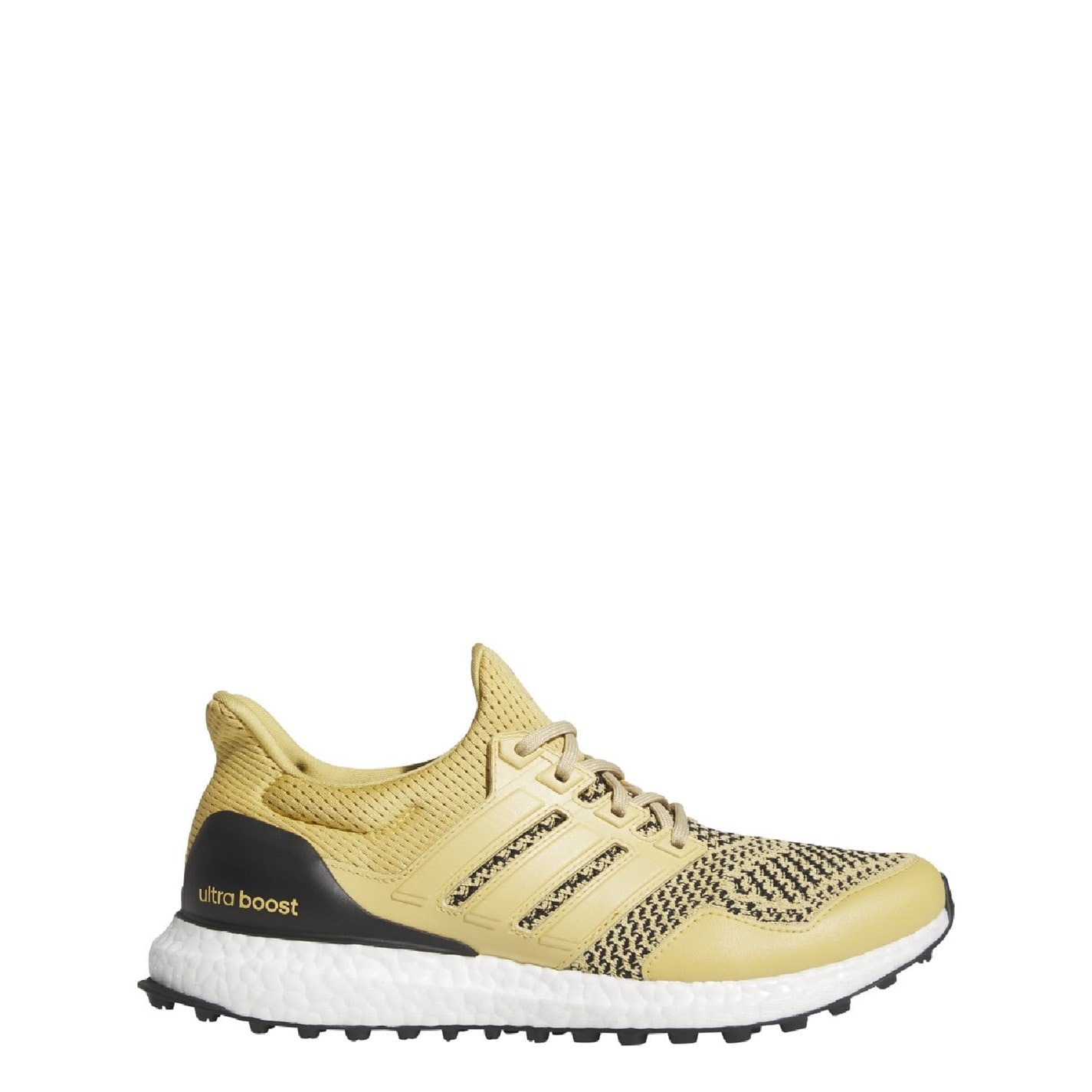 Tenisky adidas Beige 6091218 ULTRABOOST Golf Shoes - 2