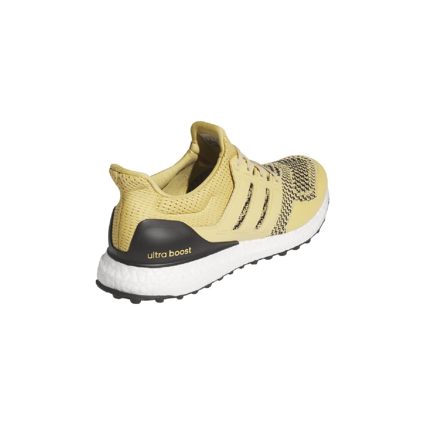 Tenisky adidas Beige 6091218 ULTRABOOST Golf Shoes - 7