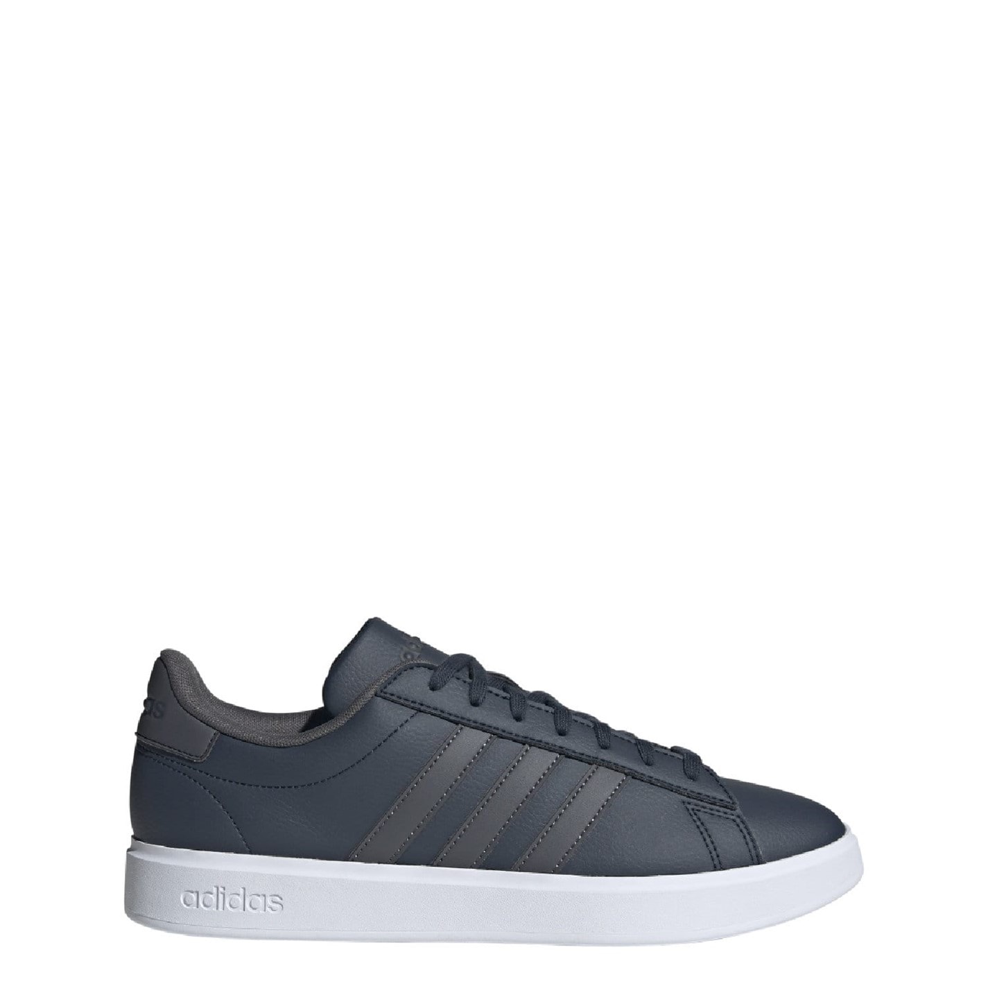 Tenisky adidas Purple blue 9040320 Grand Court 2.0 Trainers - 2