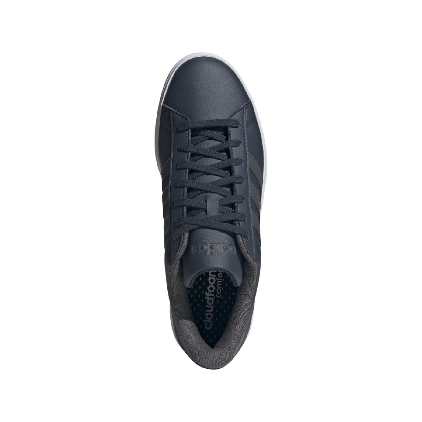 Tenisky adidas Purple blue 9040320 Grand Court 2.0 Trainers - 3
