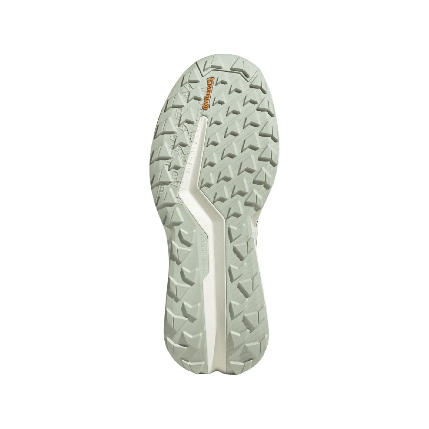 adidas Green 6556899 TERREX Soulstride Flow Trail Running Shoes - 4