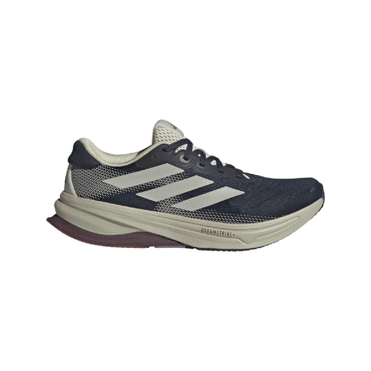 Tenisky adidas Purple blue 1968550 Supernova Solution 2.0 Running Shoes - 1