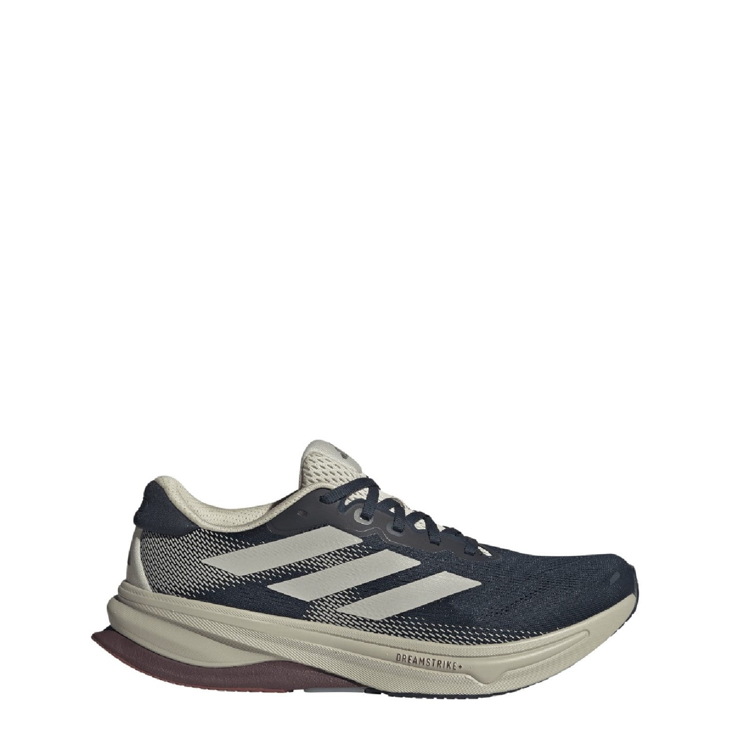 Tenisky adidas Purple blue 1968550 Supernova Solution 2.0 Running Shoes - 2
