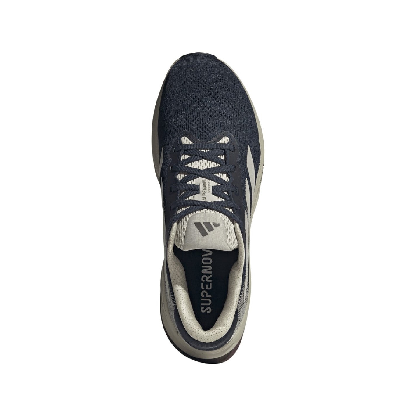 Tenisky adidas Purple blue 1968550 Supernova Solution 2.0 Running Shoes - 3