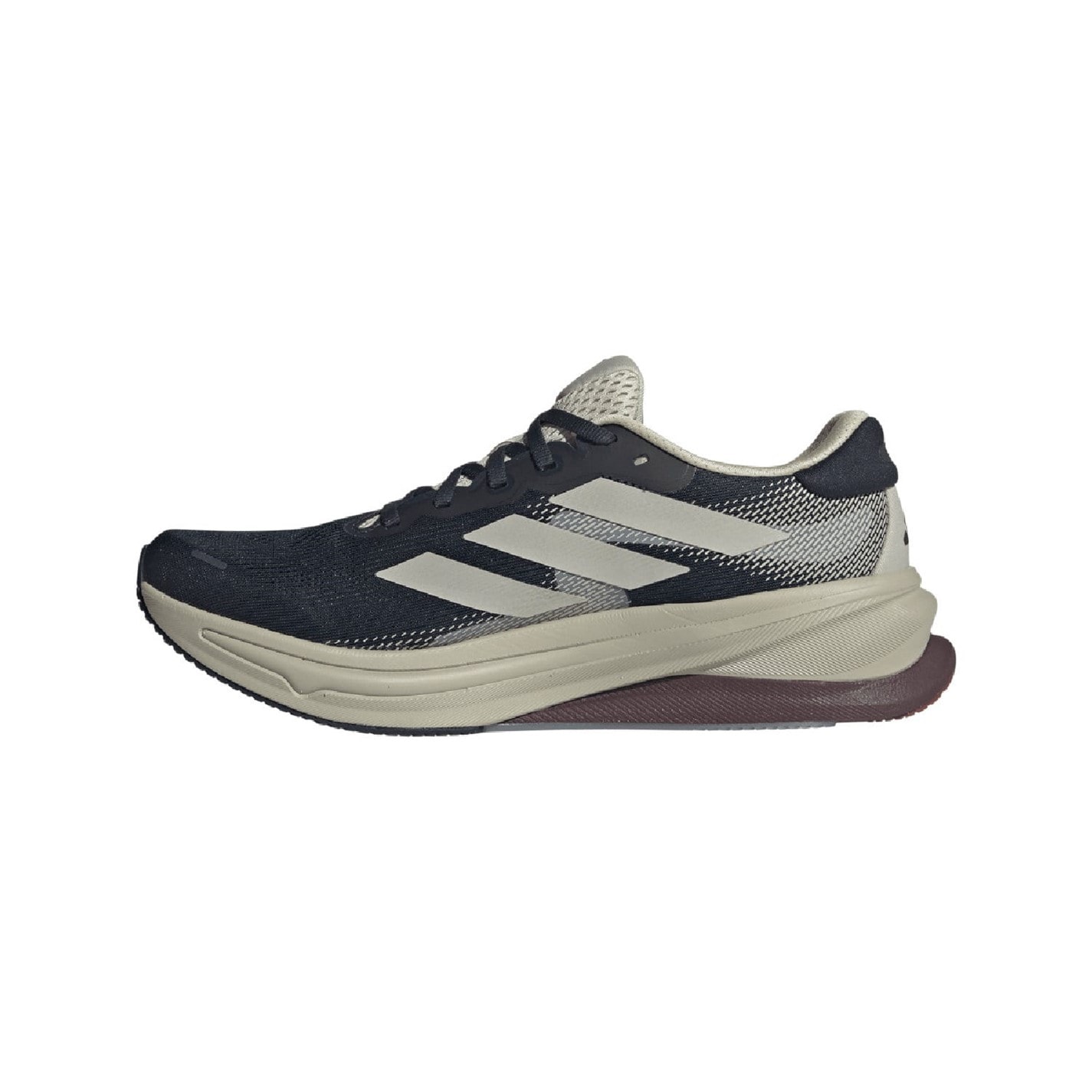 Tenisky adidas Purple blue 1968550 Supernova Solution 2.0 Running Shoes - 5