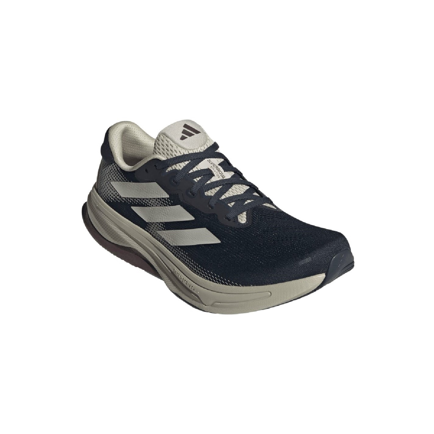 Tenisky adidas Purple blue 1968550 Supernova Solution 2.0 Running Shoes - 6