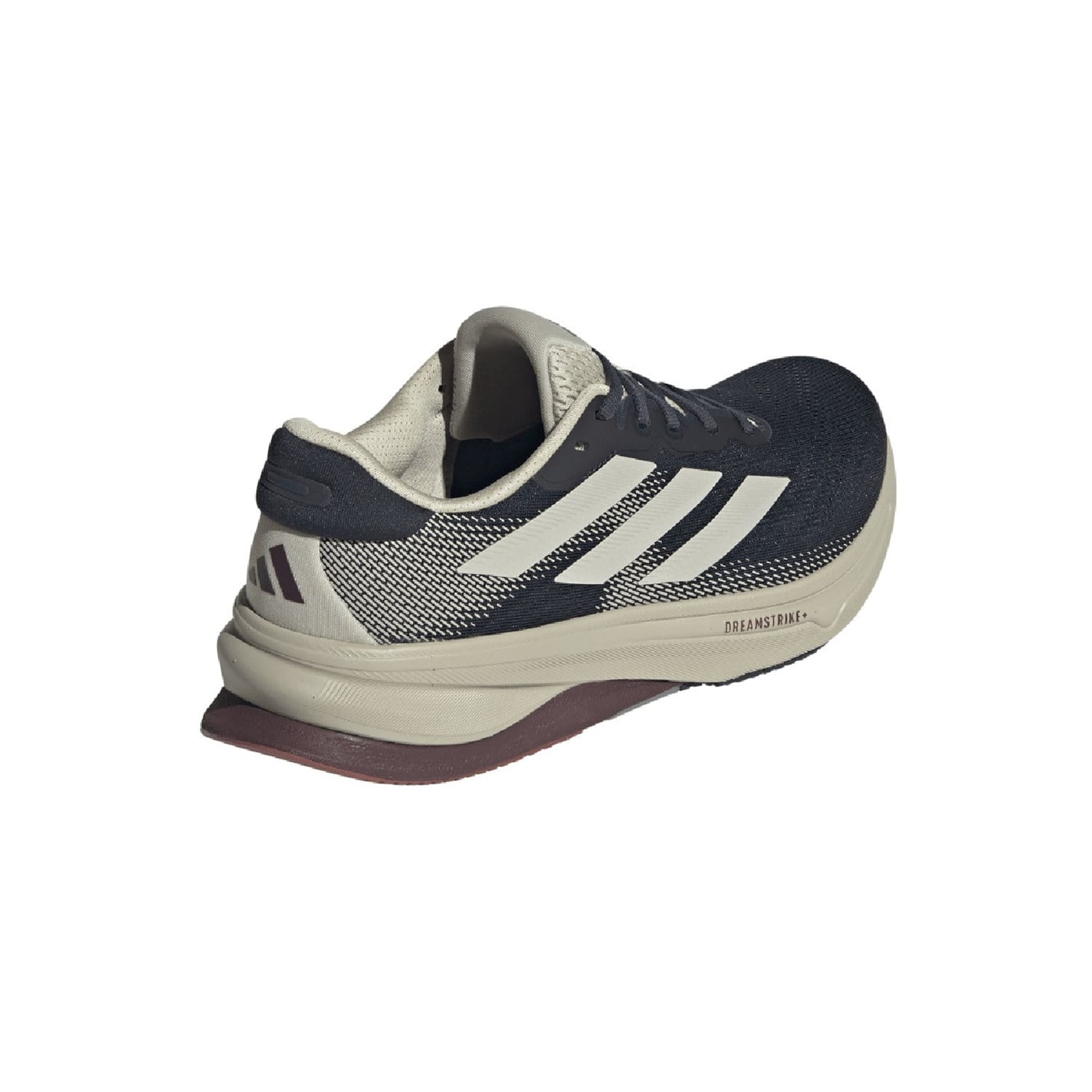 Tenisky adidas Purple blue 1968550 Supernova Solution 2.0 Running Shoes - 7