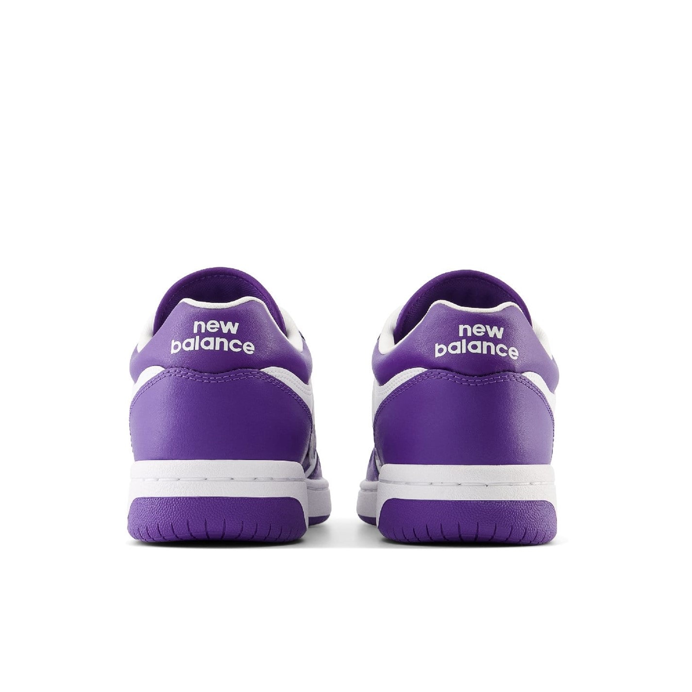 Tenisky New Balance White purple 527144 480 Trainers - 7