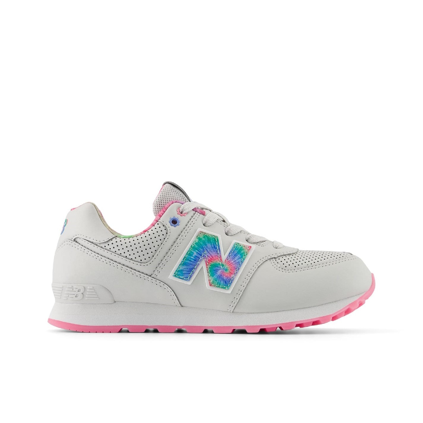 Tenisky New Balance Grey 9796006 574 Trainers - 1