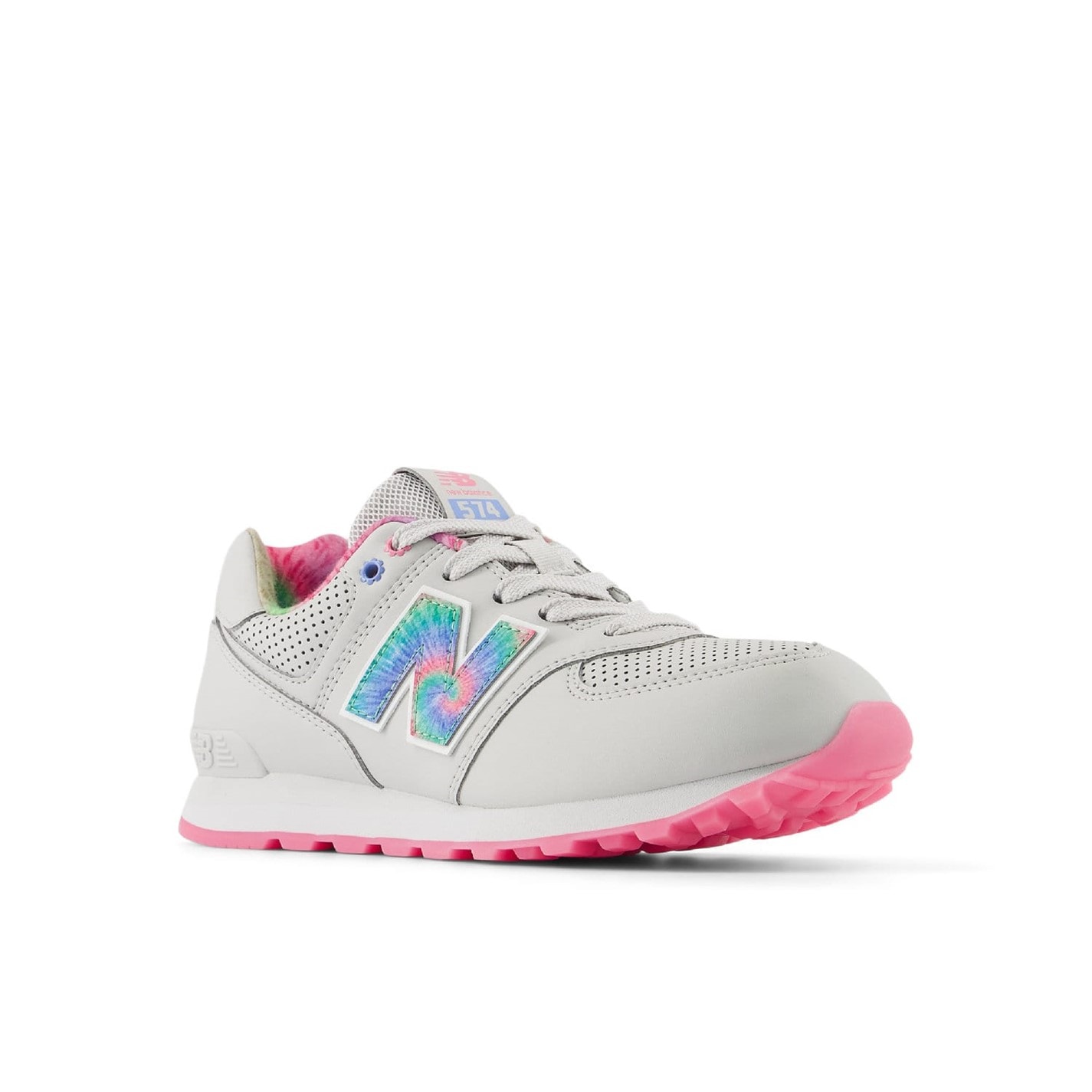 Tenisky New Balance Grey 9796006 574 Trainers - 2