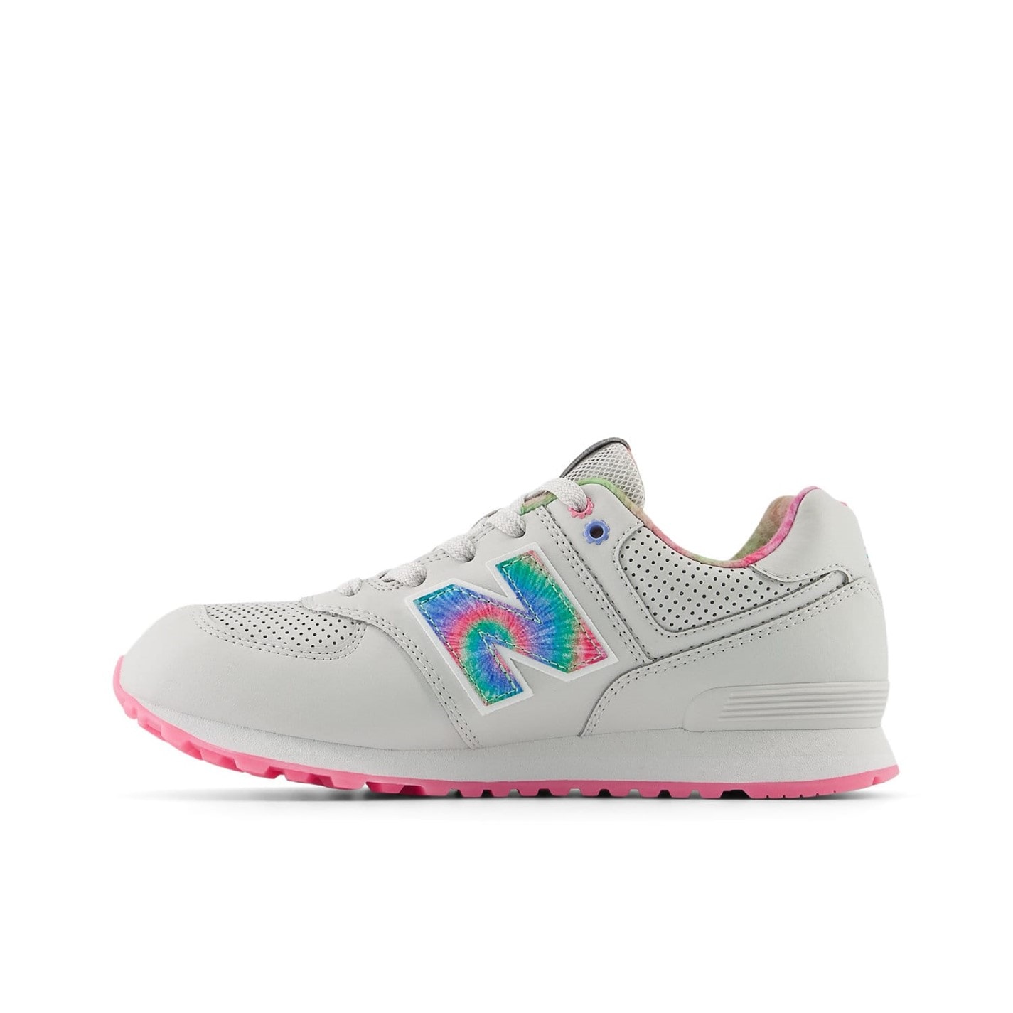 Tenisky New Balance Grey 9796006 574 Trainers - 3