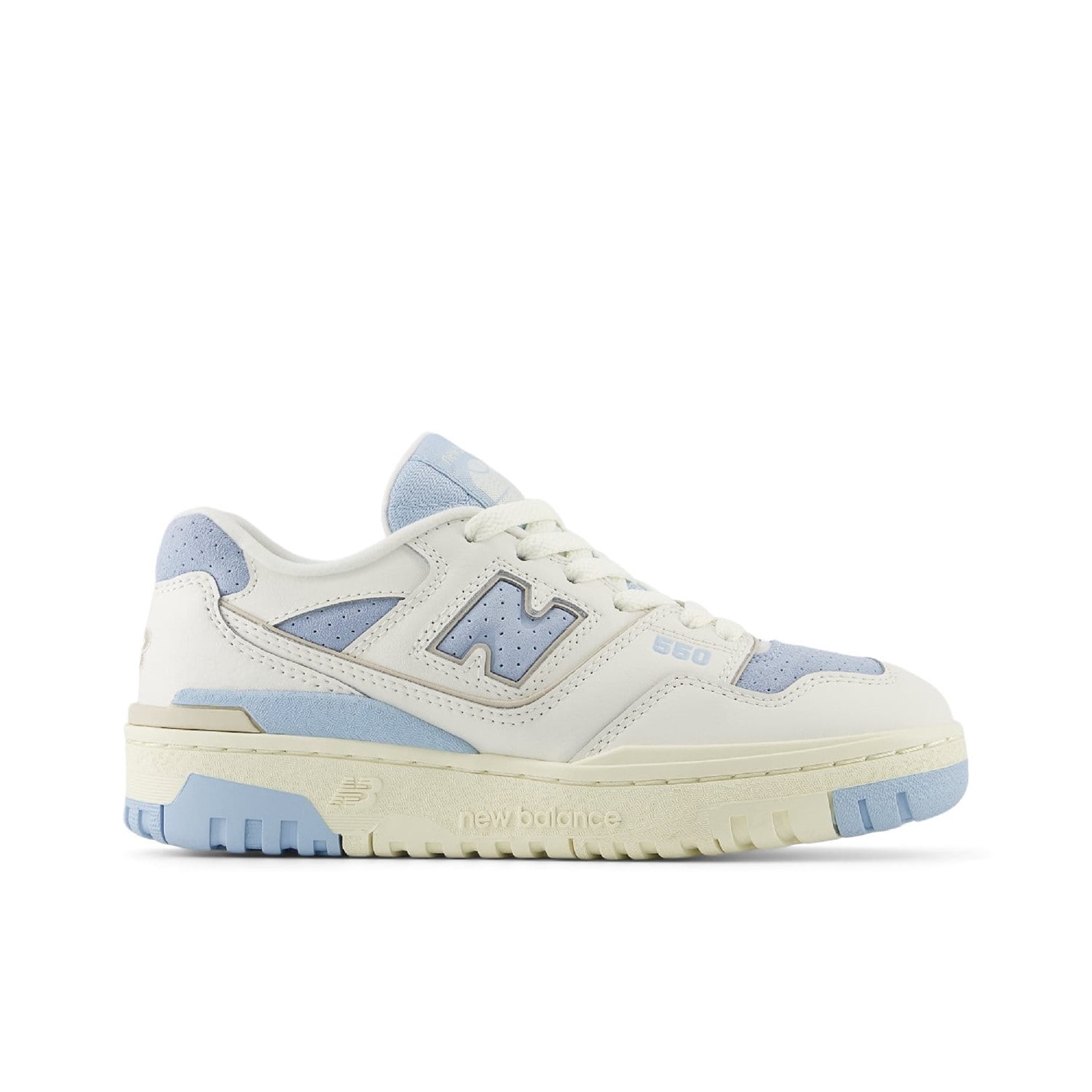 Tenisky New Balance White 5968461 550 Trainers - 1