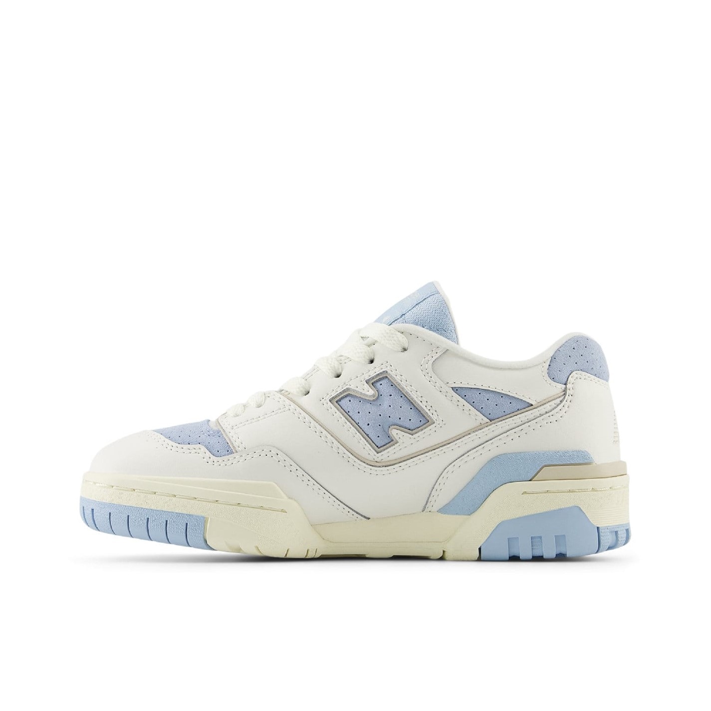 Tenisky New Balance White 5968461 550 Trainers - 2