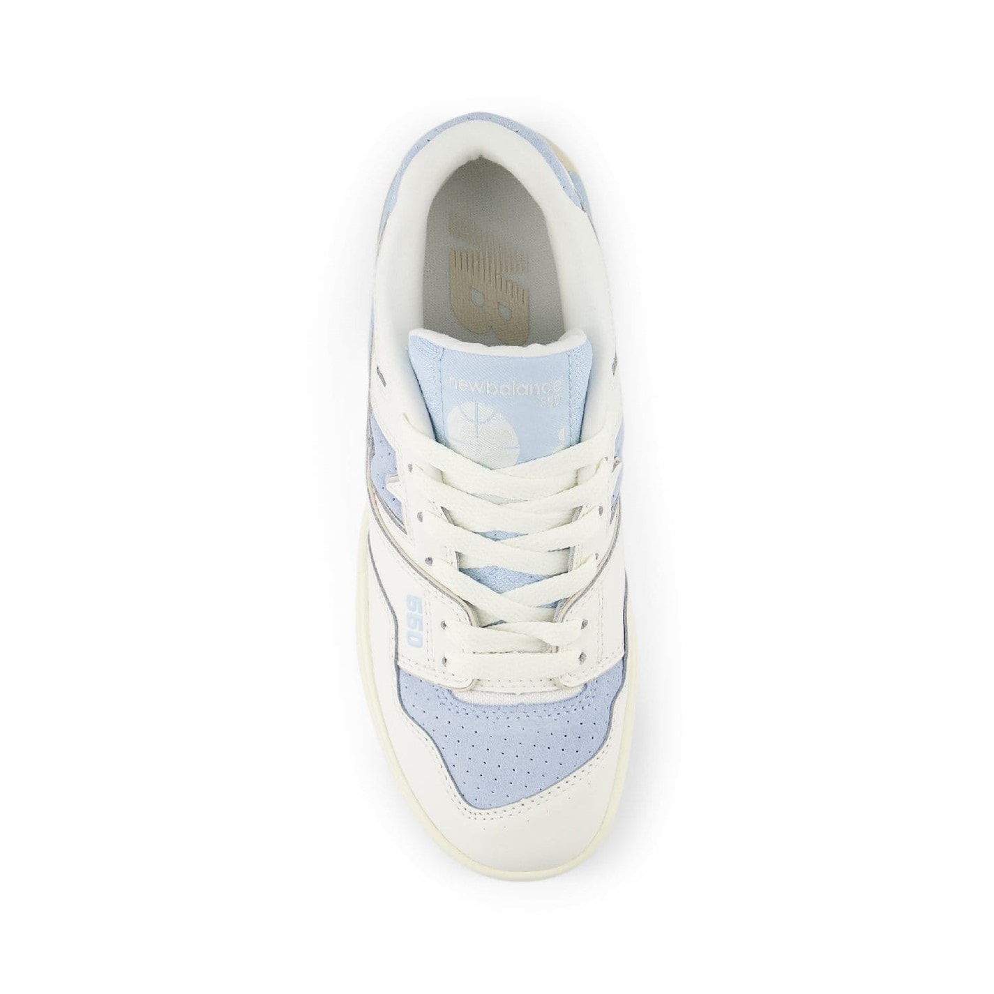 Tenisky New Balance White 5968461 550 Trainers - 3