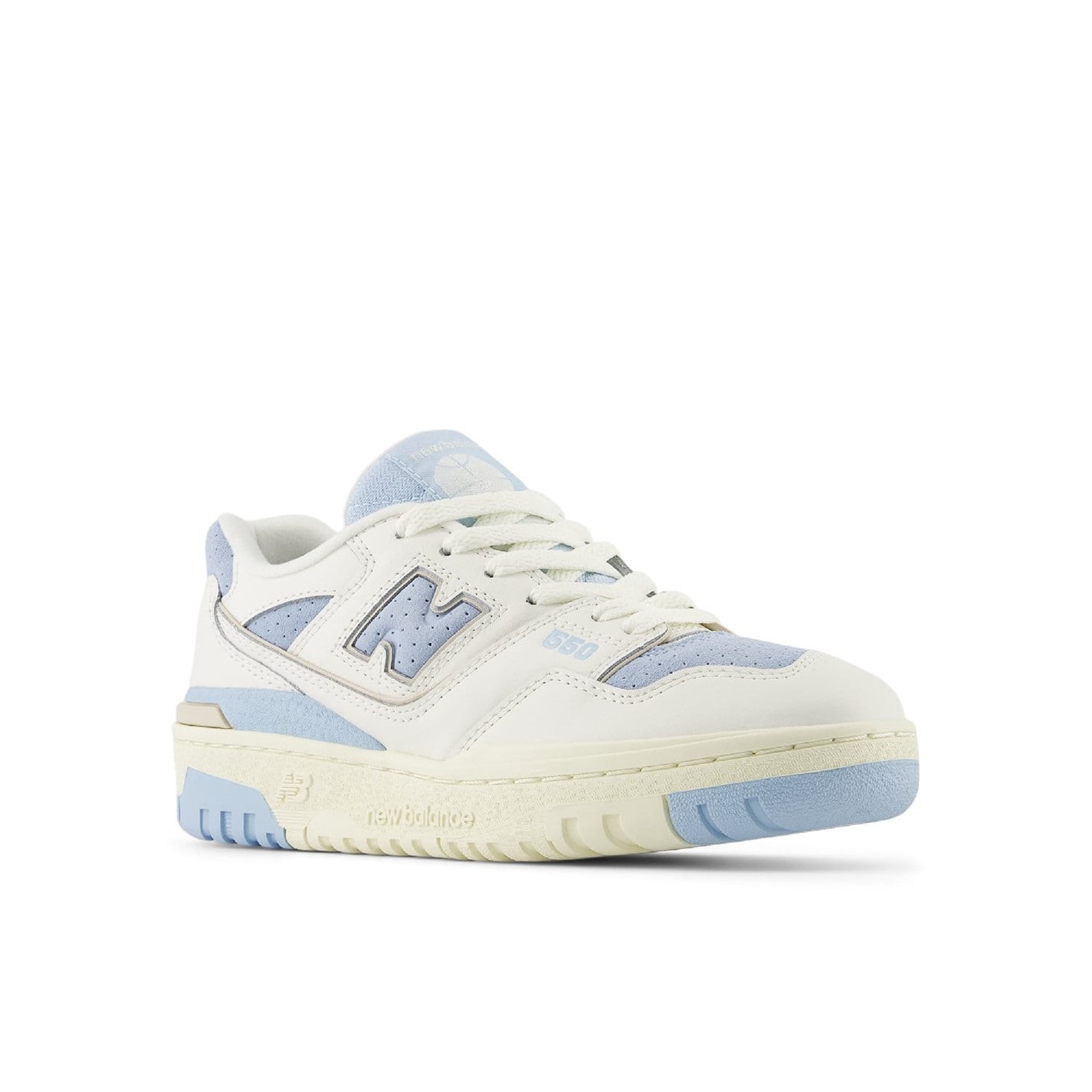 Tenisky New Balance White 5968461 550 Trainers - 4
