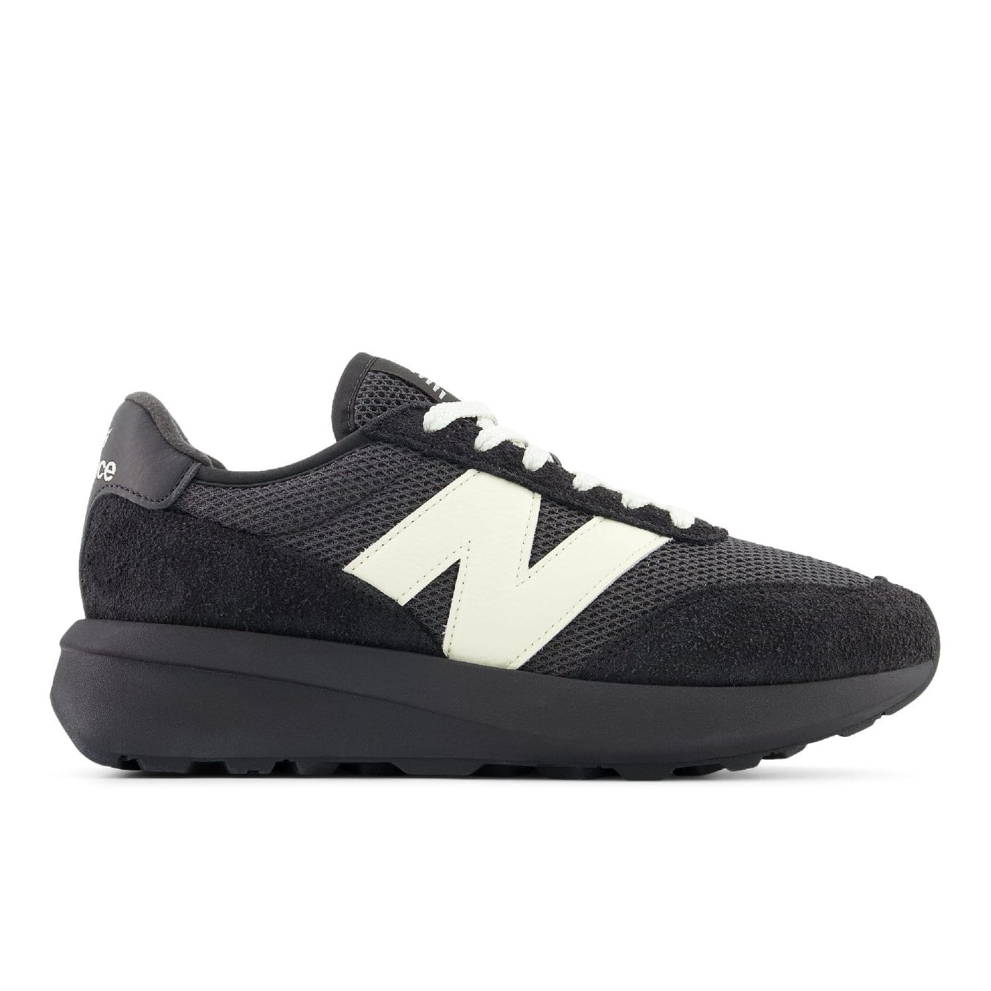 Tenisky New Balance Black-White 1424898 370 Energy Mono D 05 Low-Top Trainers Womens - 1