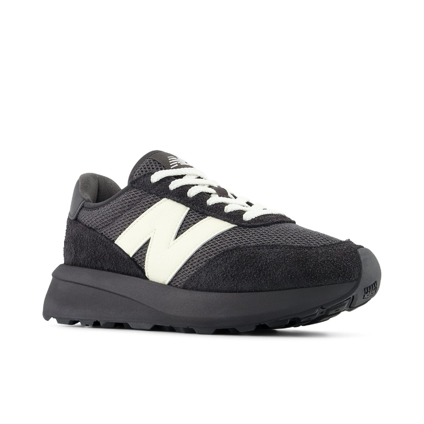 Tenisky New Balance Black-White 1424898 370 Energy Mono D 05 Low-Top Trainers Womens - 2