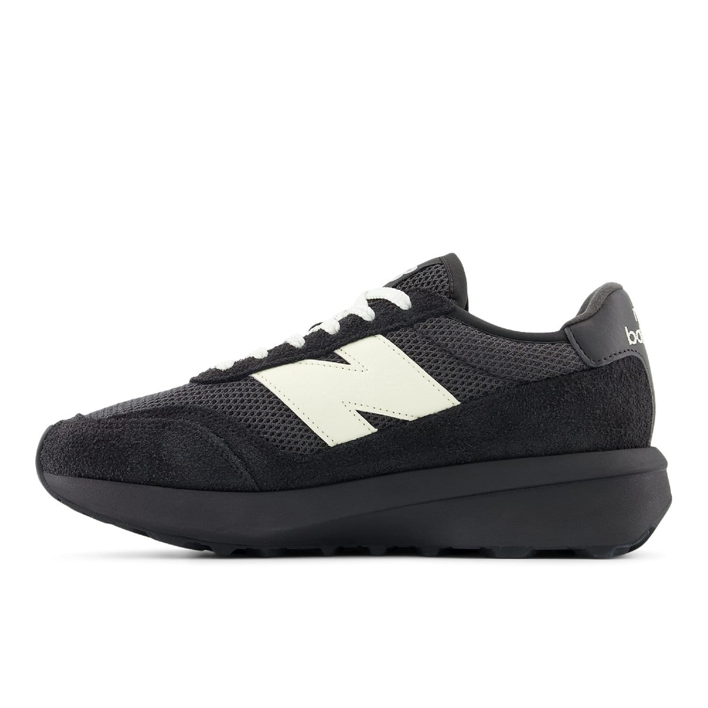 Tenisky New Balance Black-White 1424898 370 Energy Mono D 05 Low-Top Trainers Womens - 3