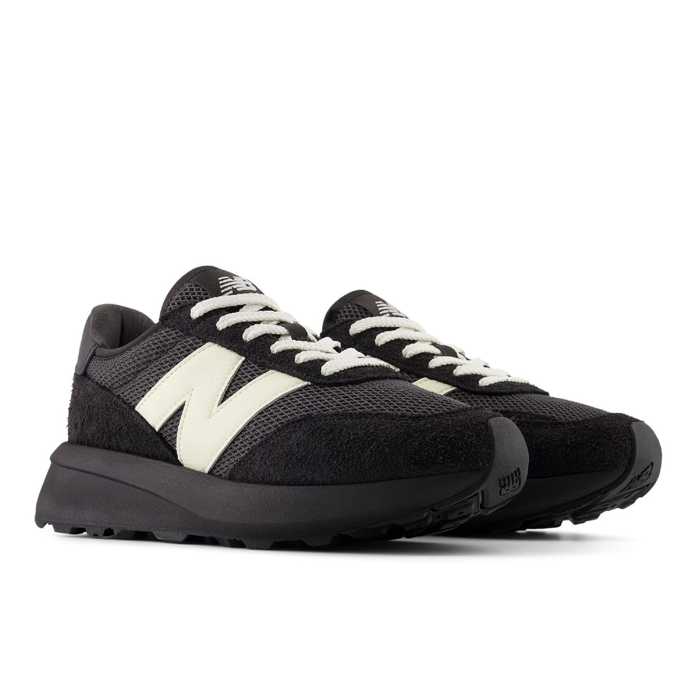 Tenisky New Balance Black-White 1424898 370 Energy Mono D 05 Low-Top Trainers Womens - 5