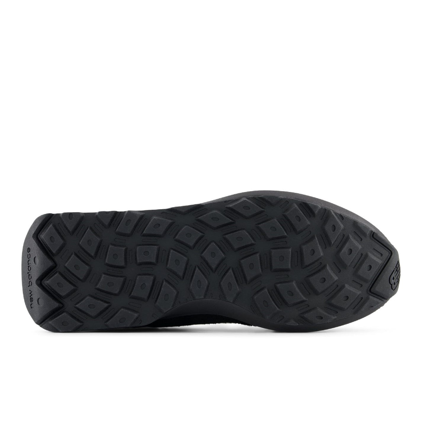 Tenisky New Balance Black-White 1424898 370 Energy Mono D 05 Low-Top Trainers Womens - 6