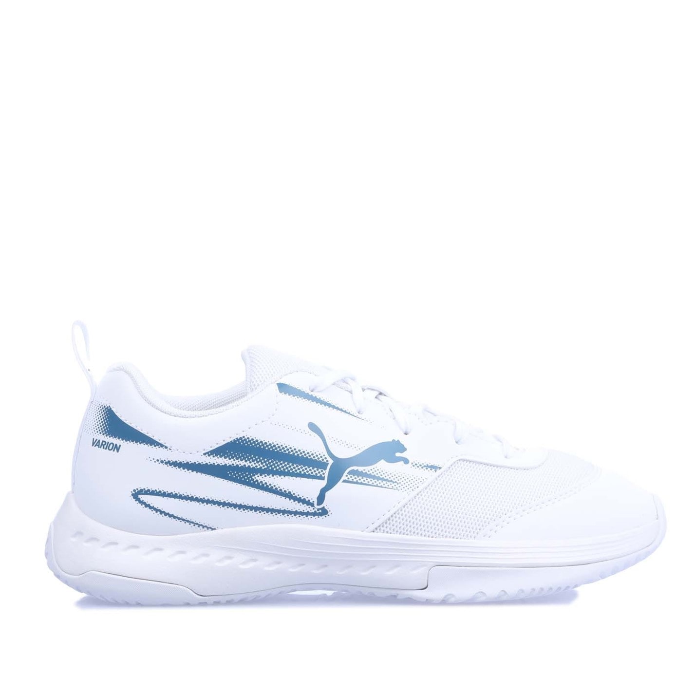 Tenisky Puma White 122027 Varion II Trainers - 1
