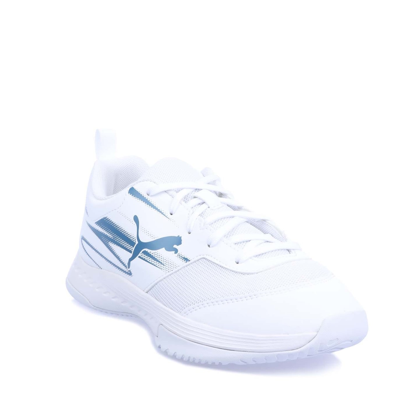 Tenisky Puma White 122027 Varion II Trainers - 2