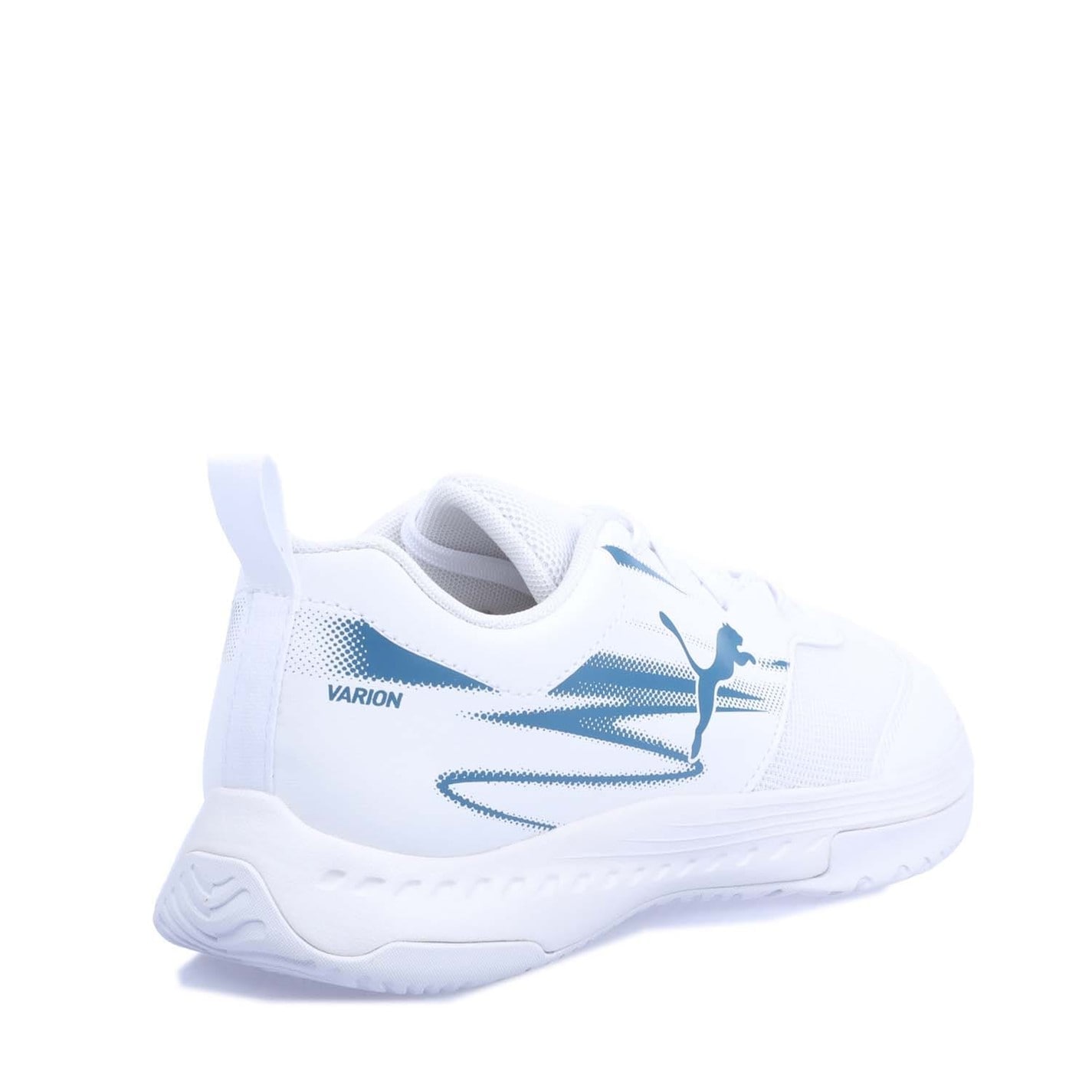 Tenisky Puma White 122027 Varion II Trainers - 3