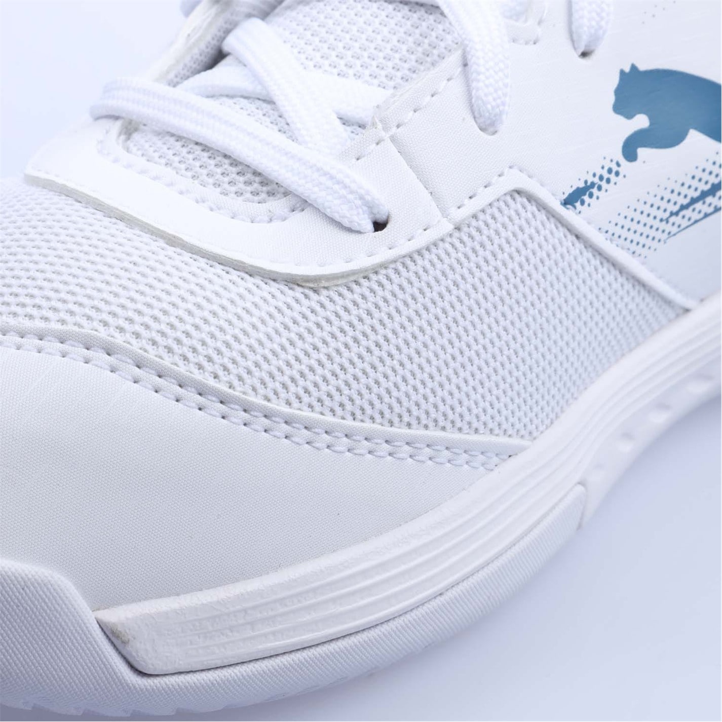 Tenisky Puma White 122027 Varion II Trainers - 5
